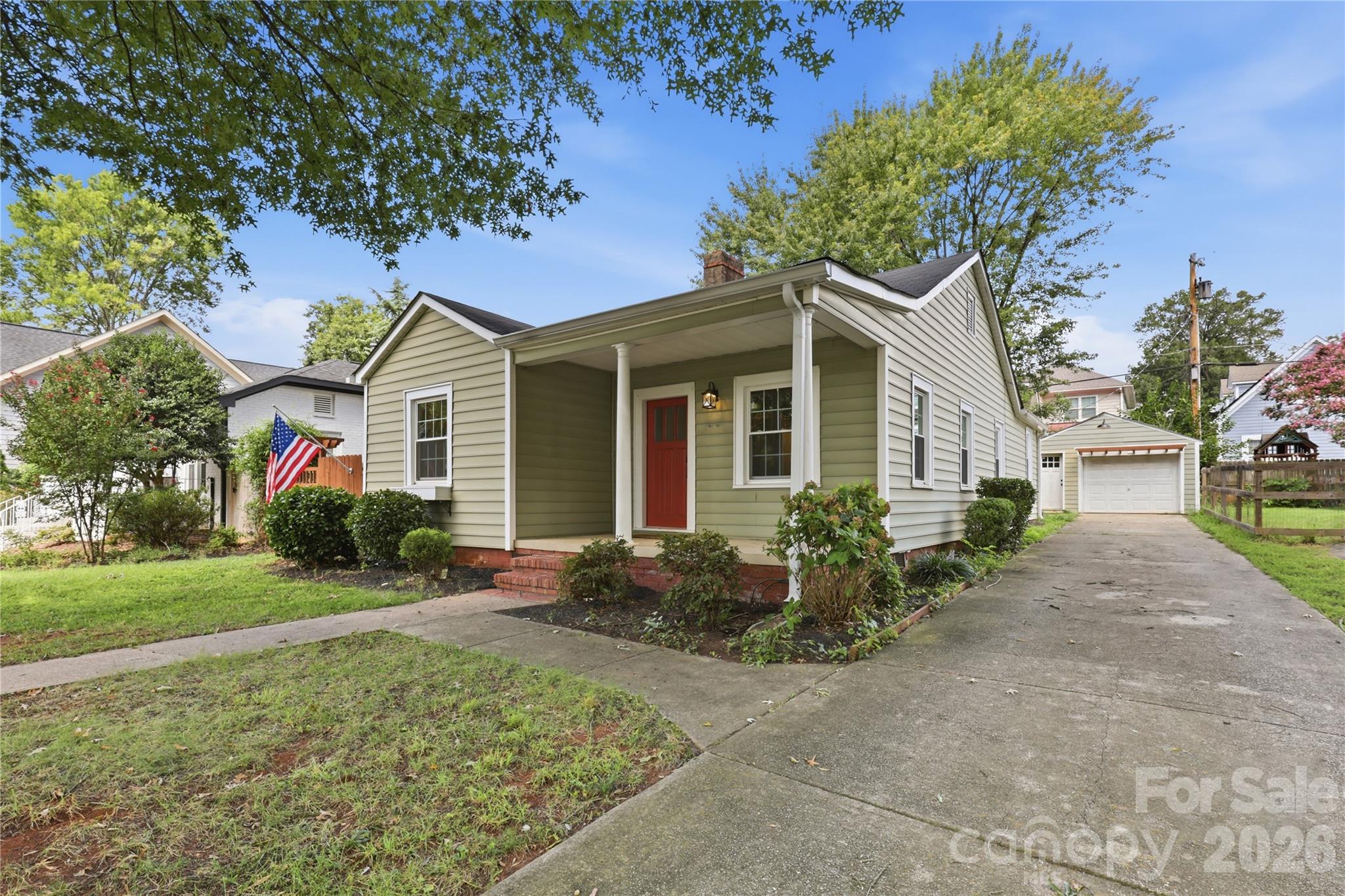 3407 Benard Avenue Property Photo 9