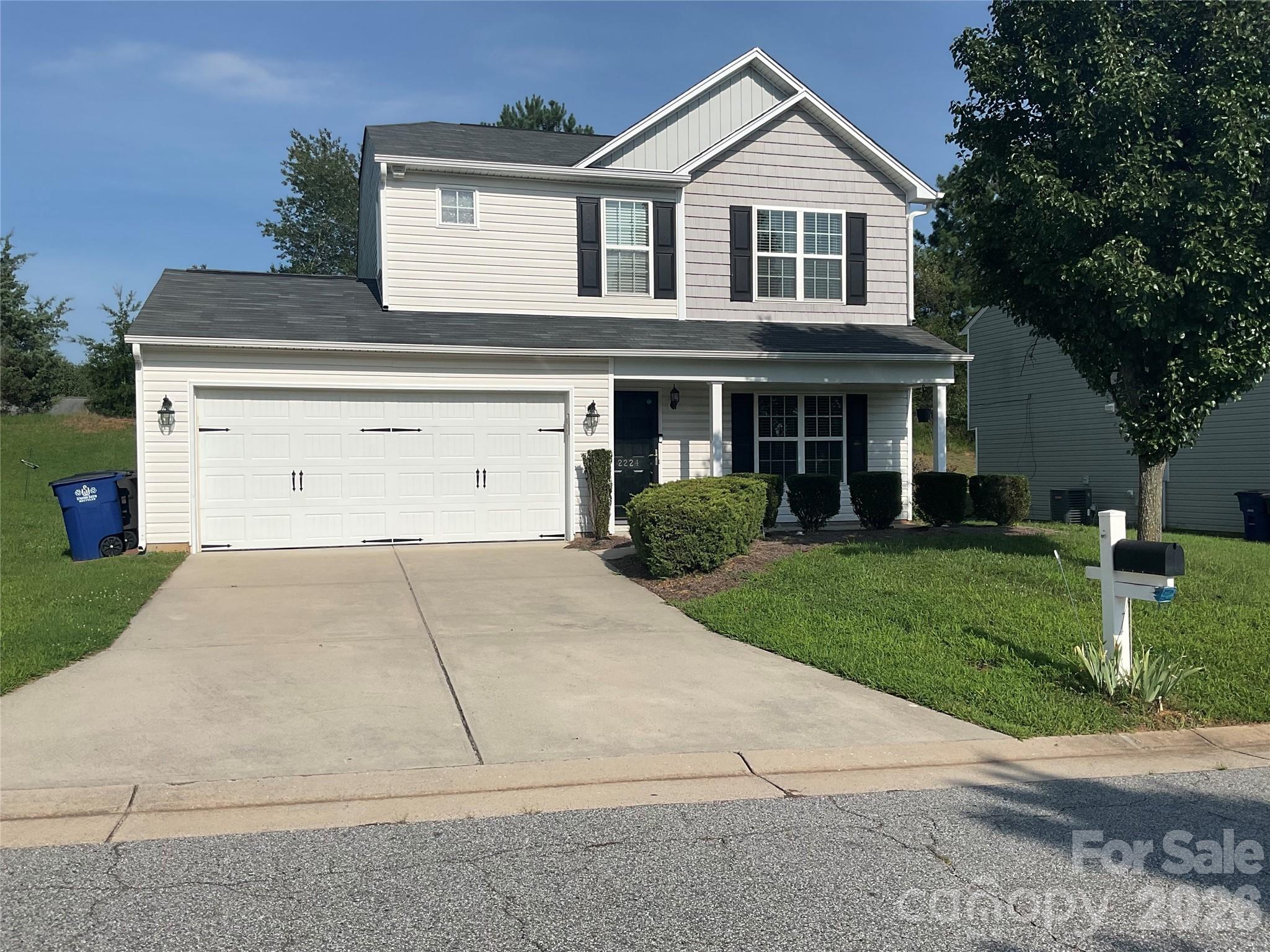 2224 Waverly Dell Drive Property Photo 1