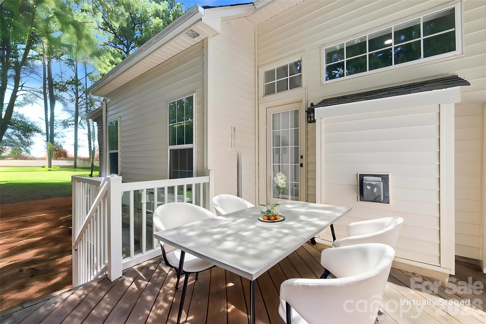 121 Kase Court Property Photo 23