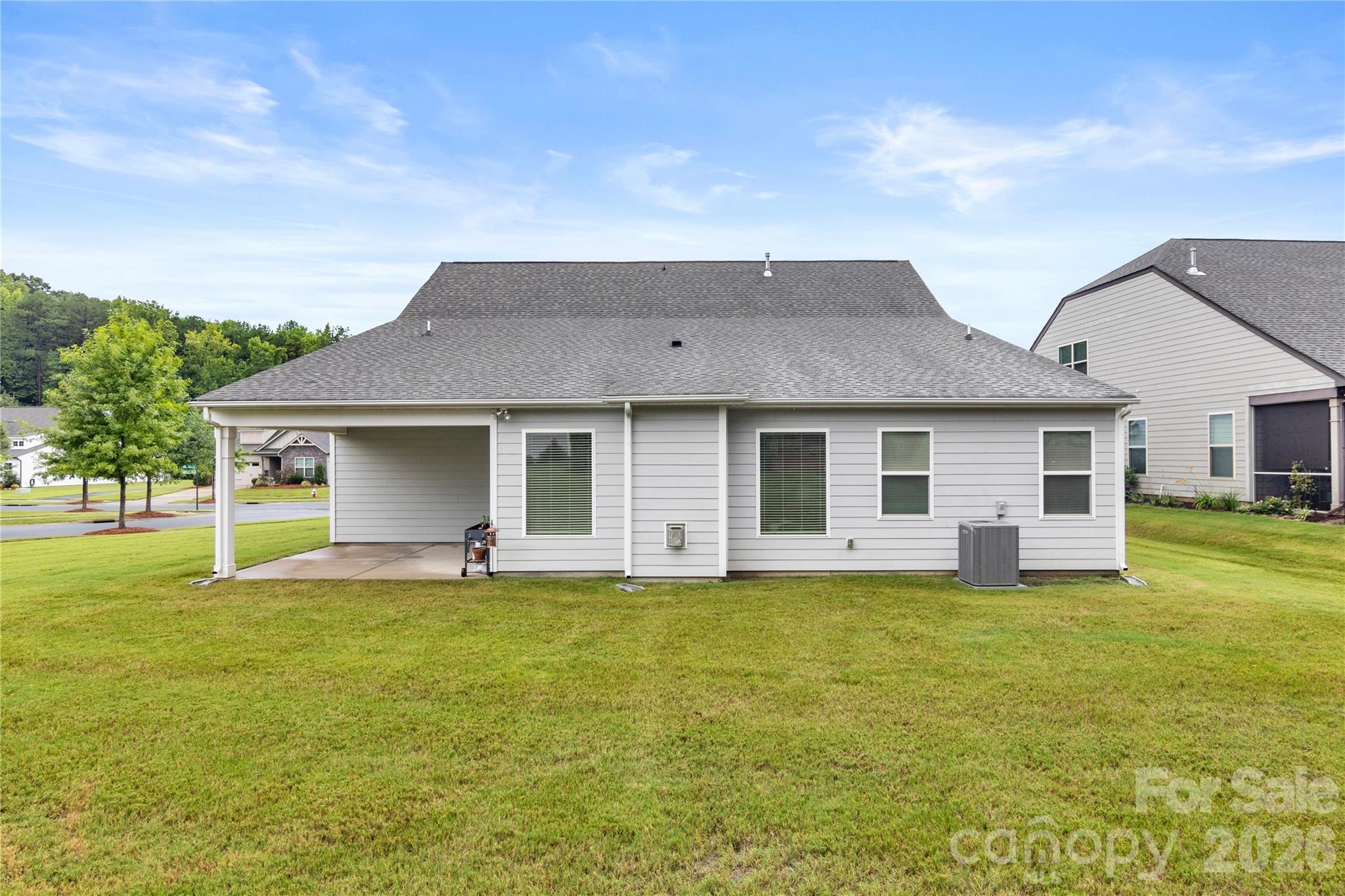 1200 Curling Creek Drive Property Photo 3