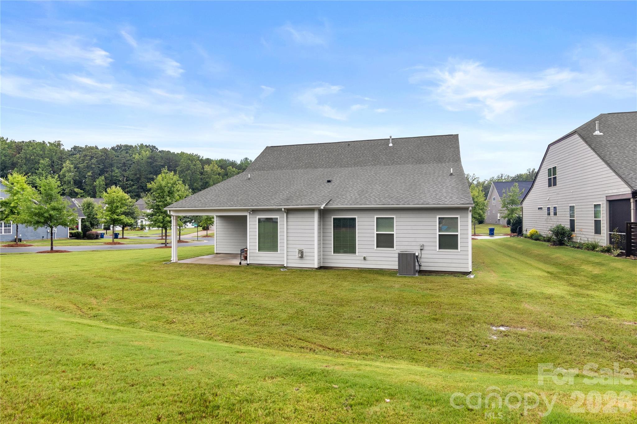 1200 Curling Creek Drive Property Photo 4