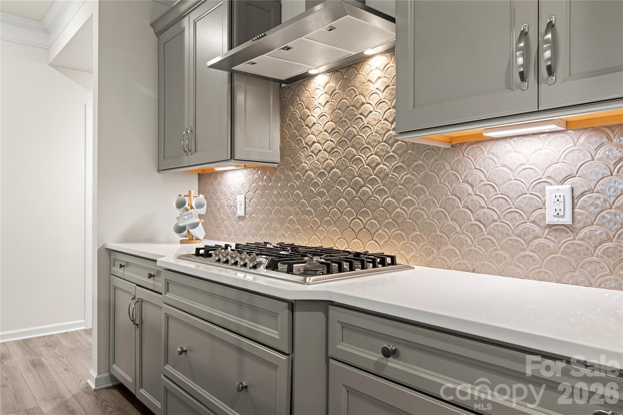 1200 Curling Creek Drive Property Photo 8