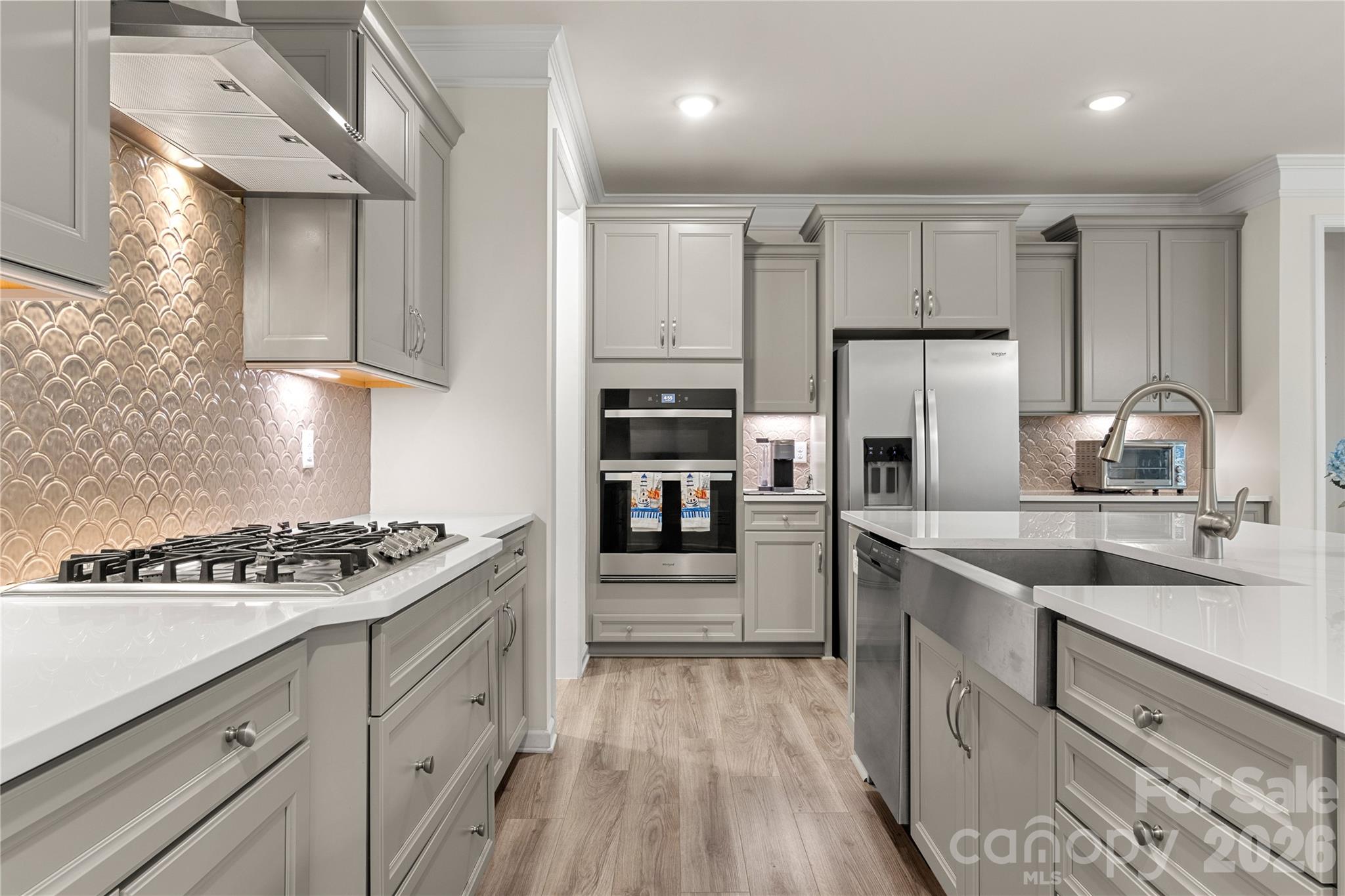 1200 Curling Creek Drive Property Photo 10