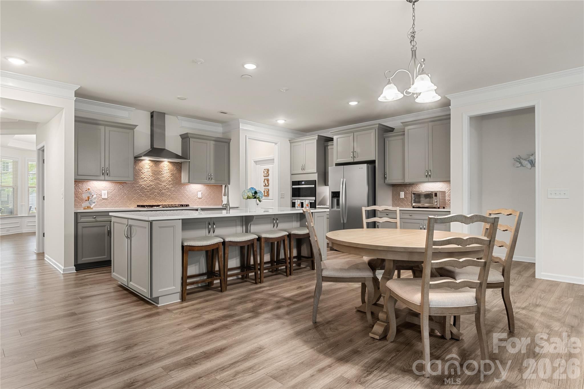 1200 Curling Creek Drive Property Photo 11