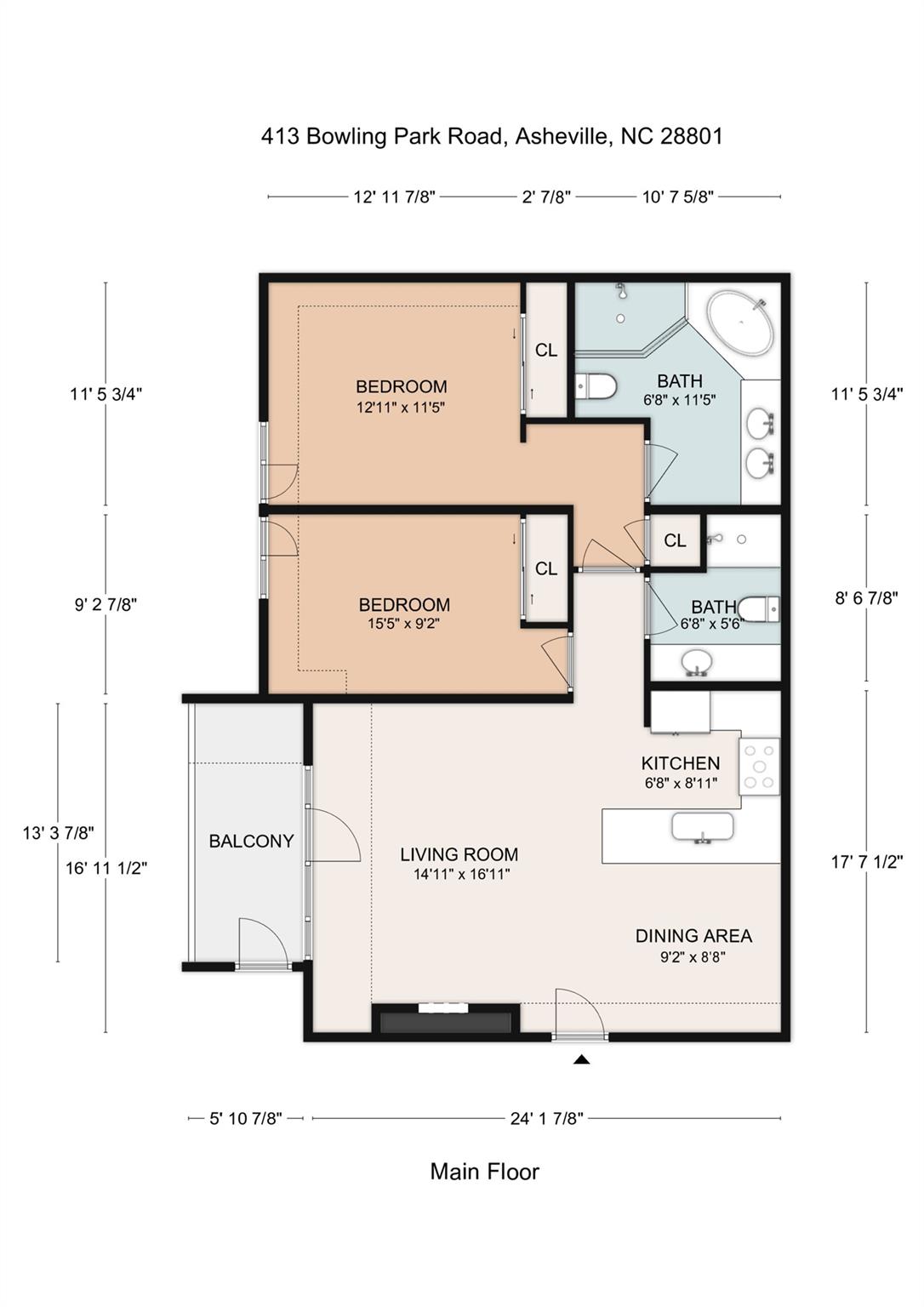 413 Bowling Park Road Property Photo 23
