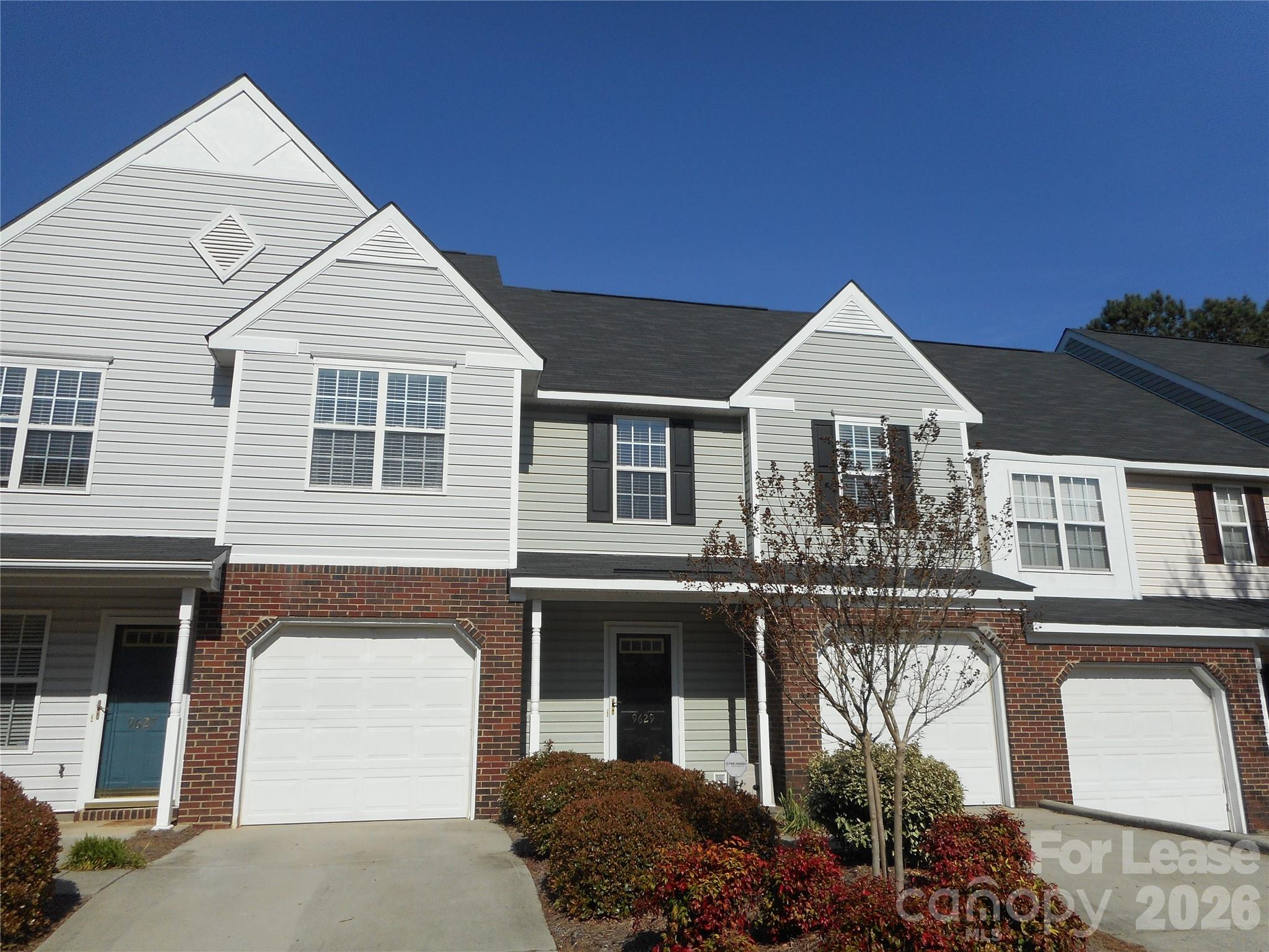 9629 Elizabeth Townes Lane Property Photo 1