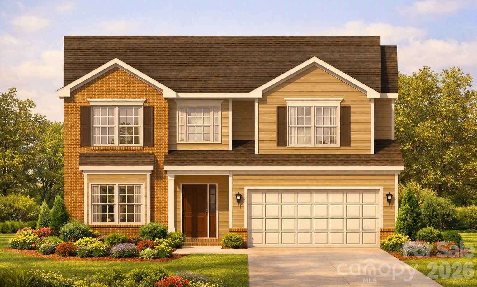 266 Corrie Ann Drive Property Photo 1
