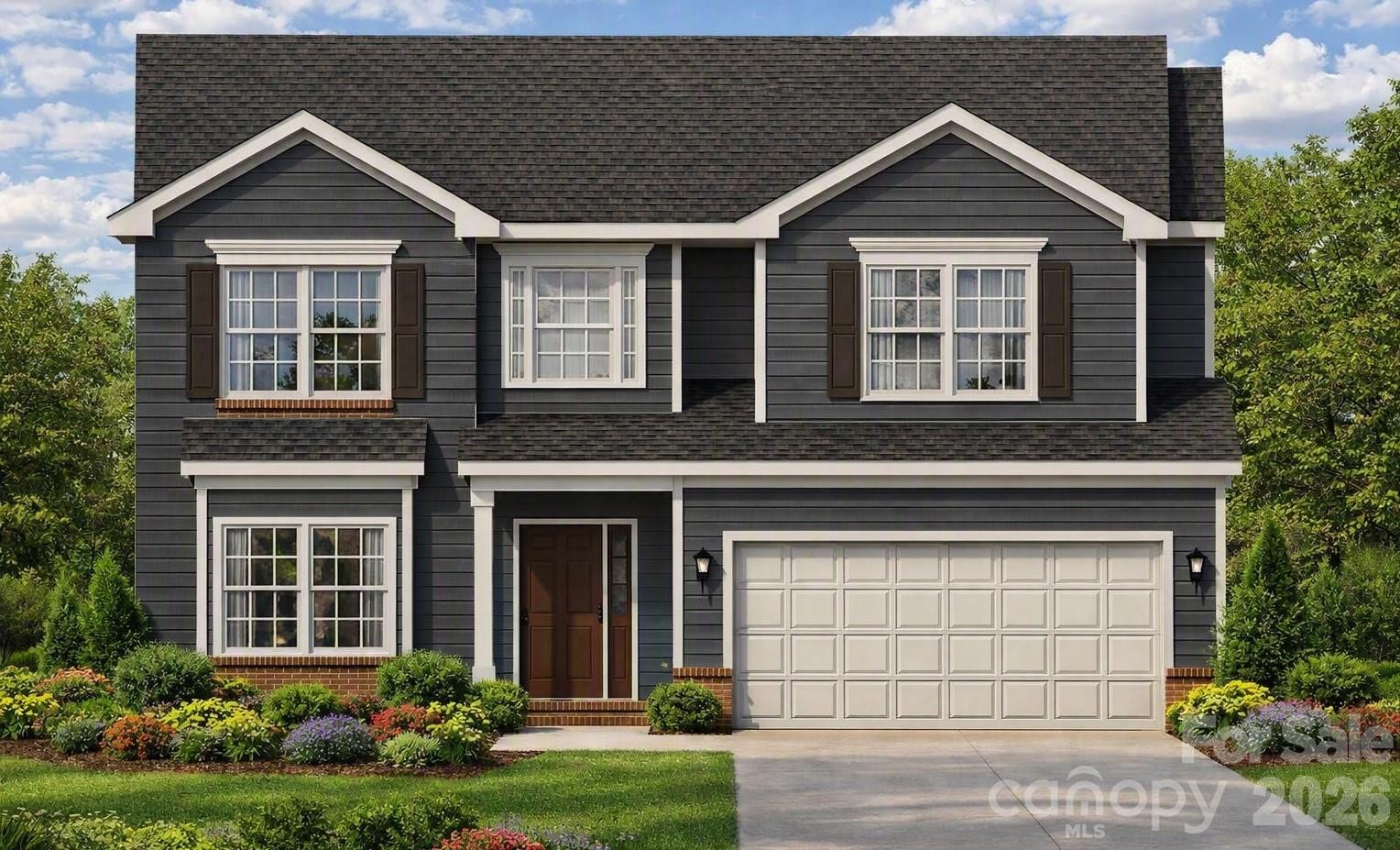 266 Corrie Ann Drive Property Photo 1