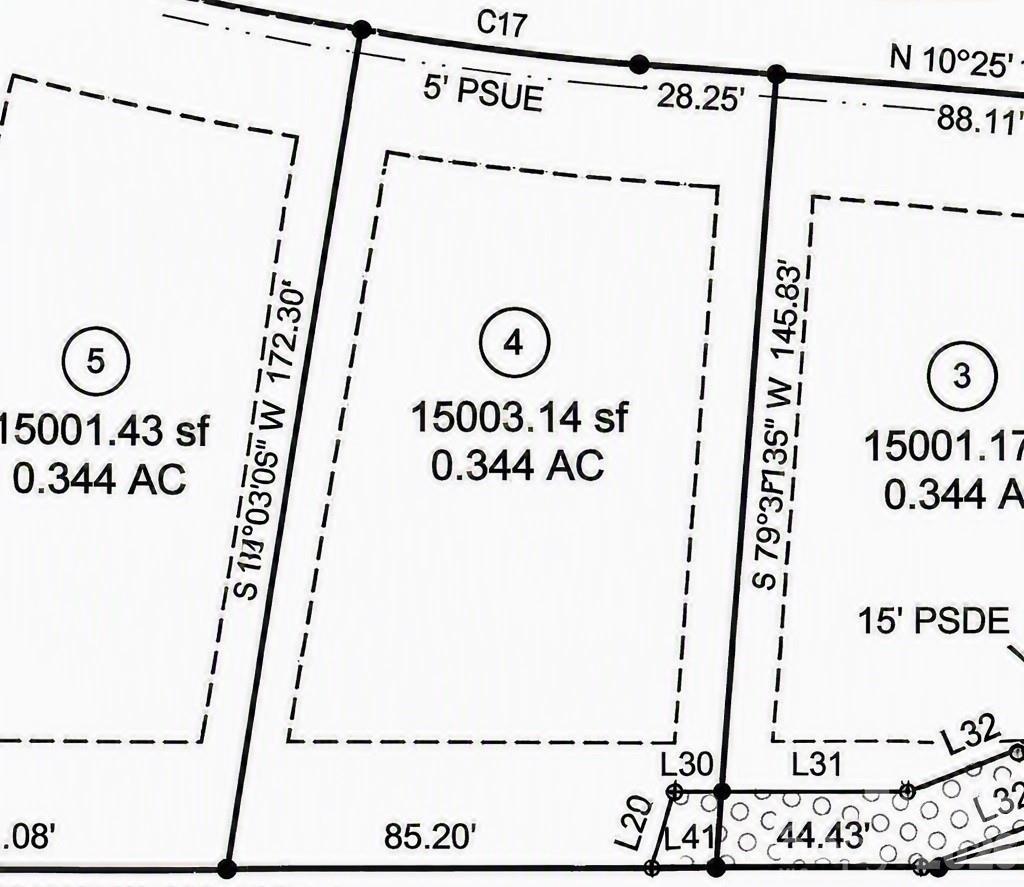 266 Corrie Ann Drive Property Photo 4