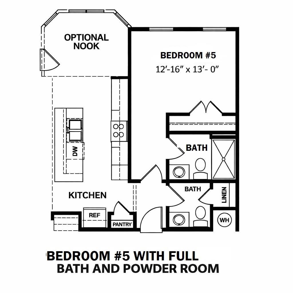266 Corrie Ann Drive Property Photo 7