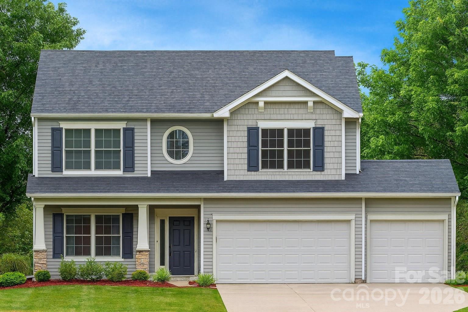 266 Corrie Ann Drive Property Photo 12