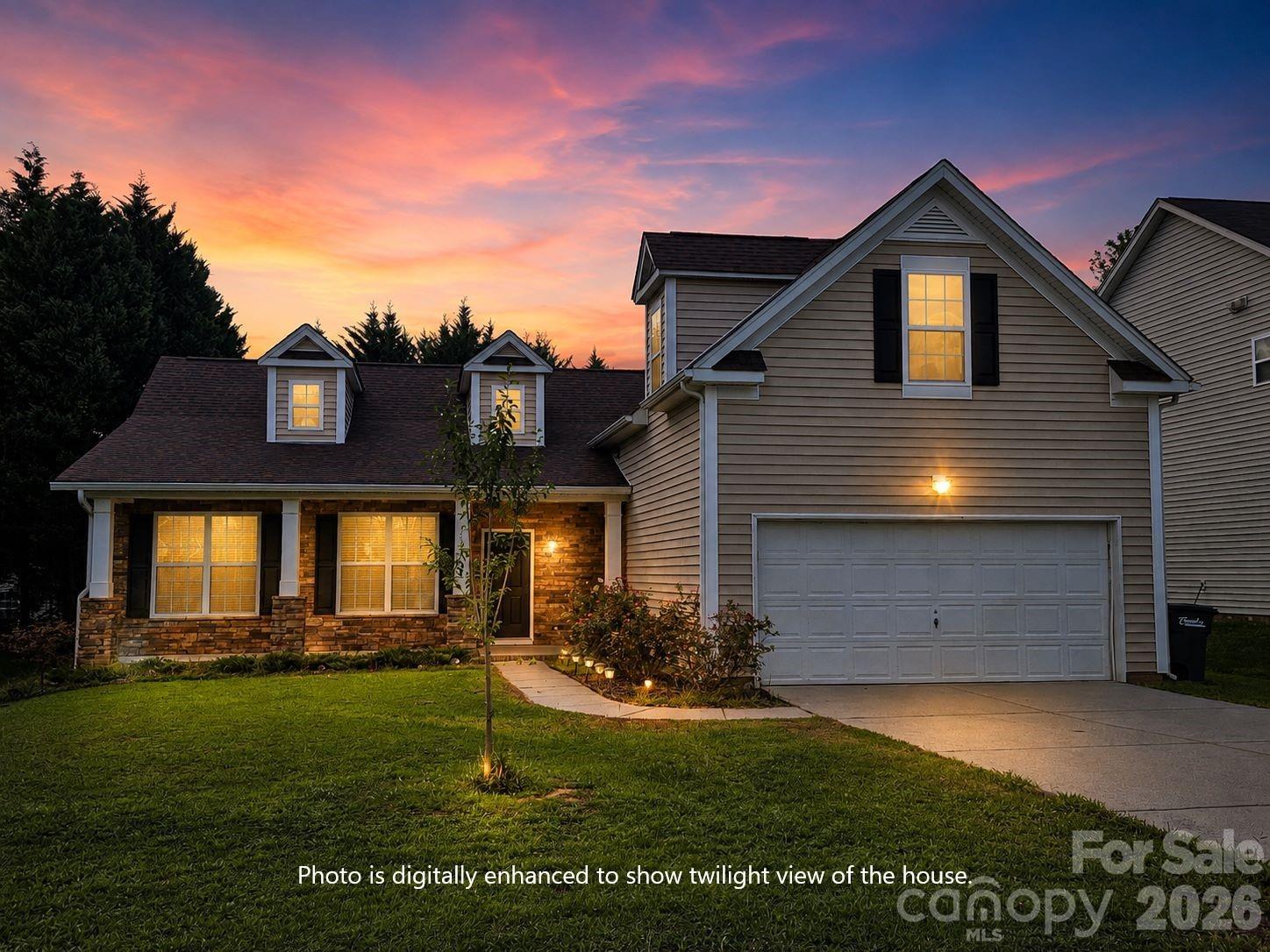 1577 Bay Meadows Avenue Property Photo 1