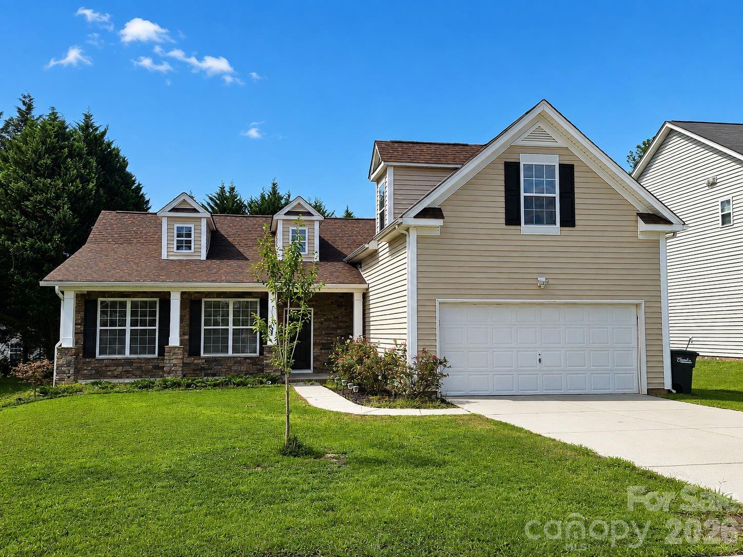 1577 Bay Meadows Avenue Property Photo 2