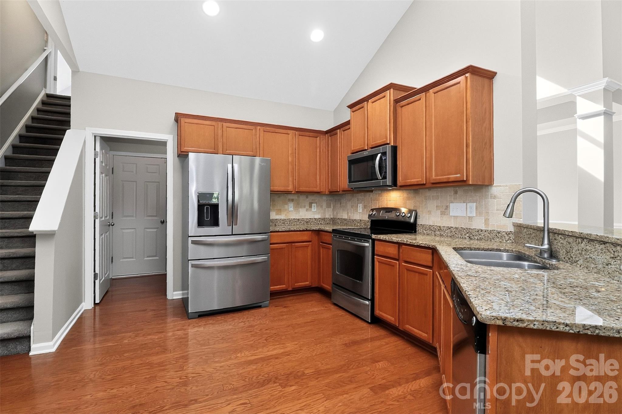 1577 Bay Meadows Avenue Property Photo 9
