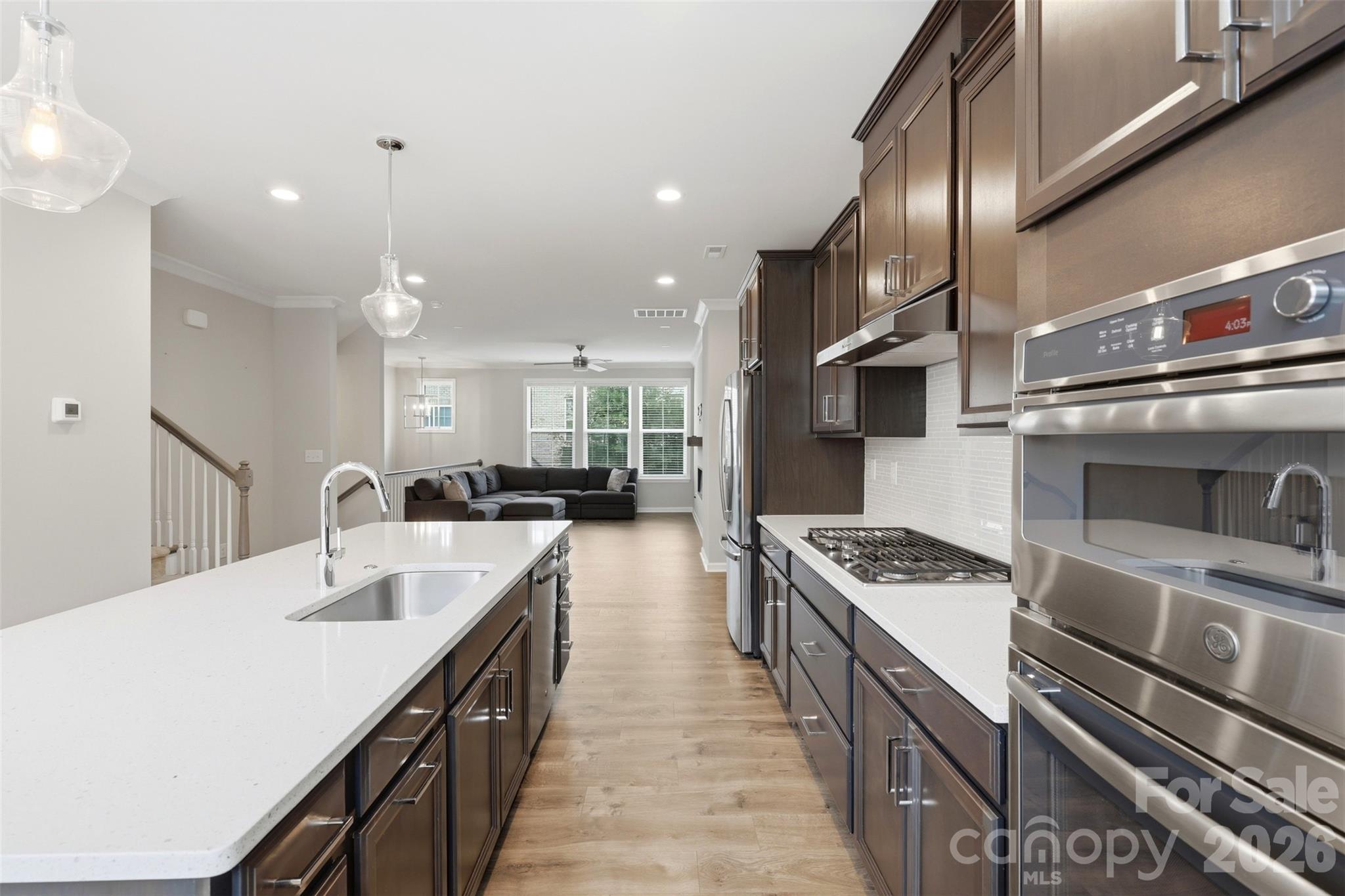 604 Tudor Park Way Property Photo 12