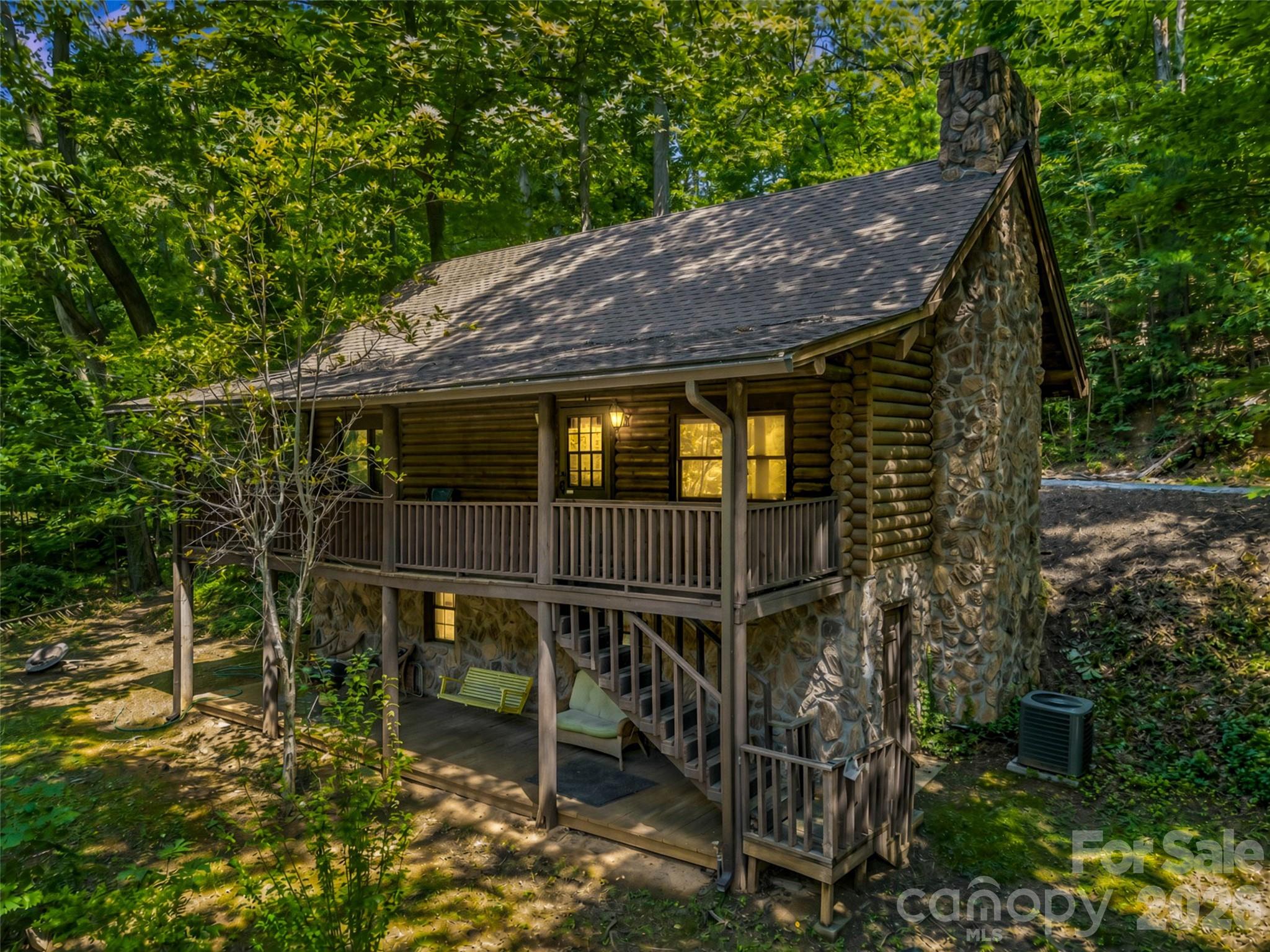 286 Harris Road Property Photo 1