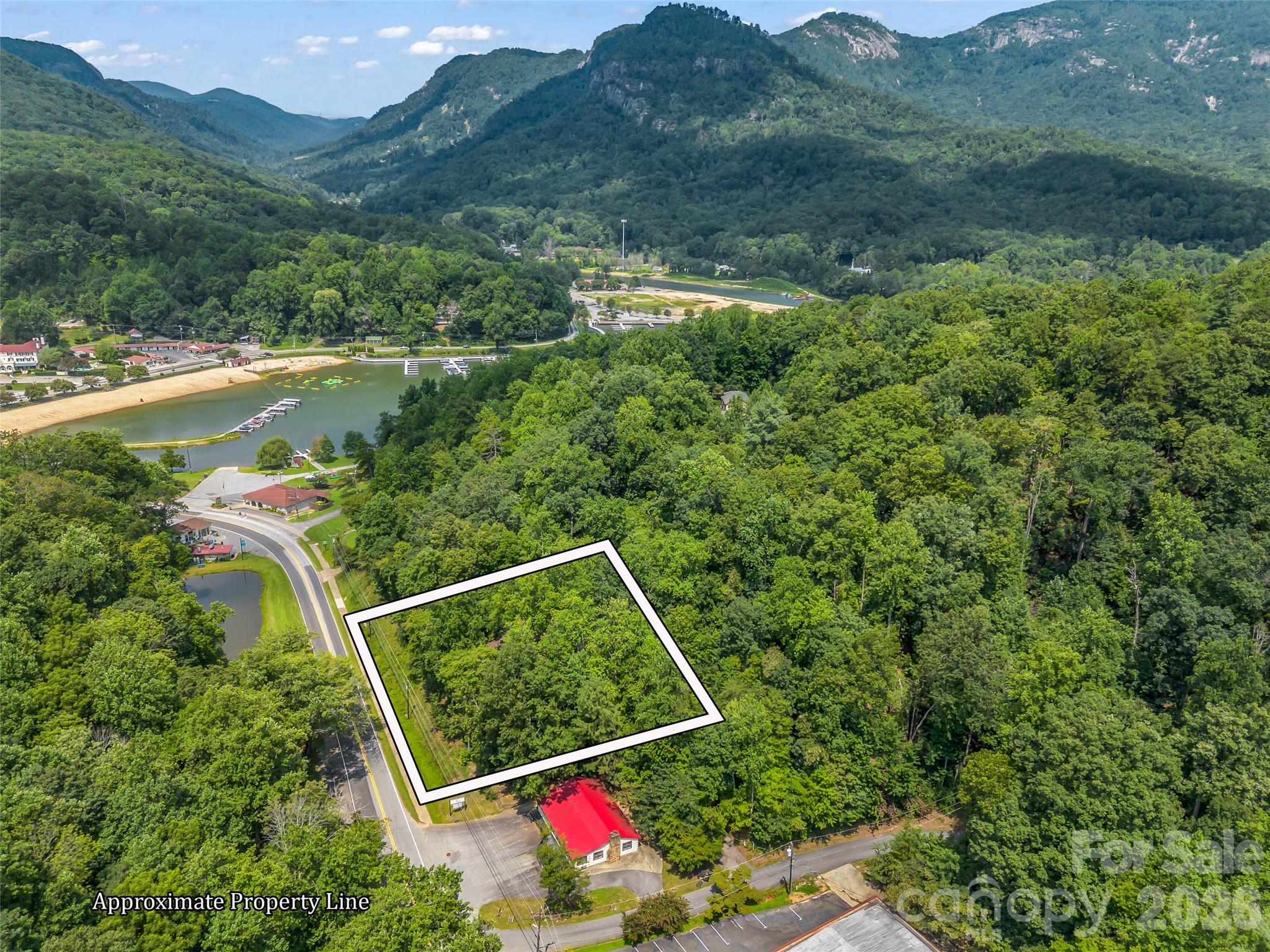 286 Harris Road Property Photo 2