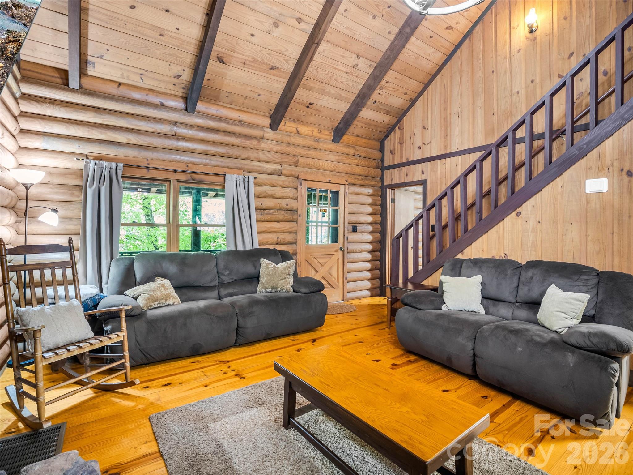 286 Harris Road Property Photo 6