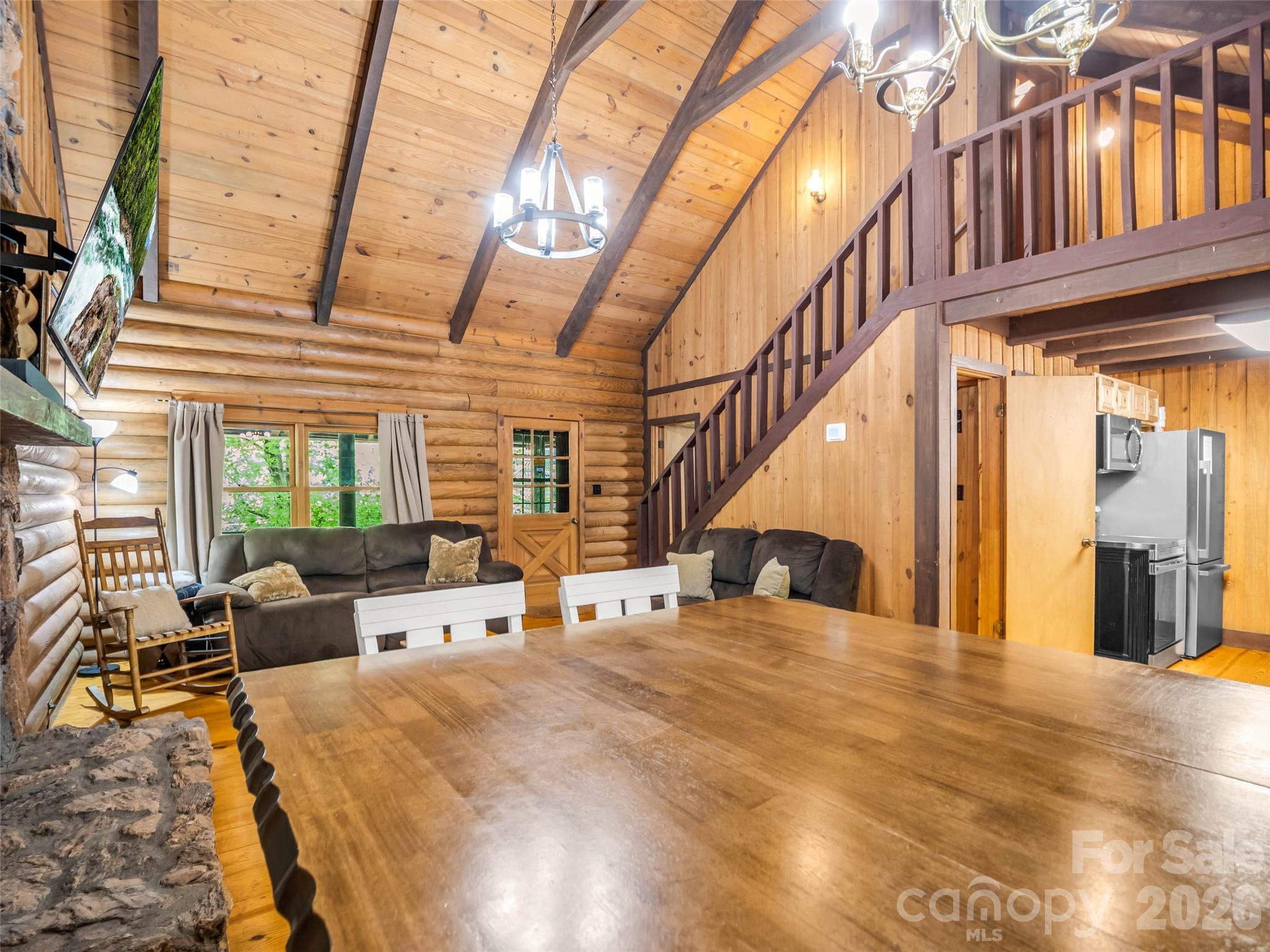 286 Harris Road Property Photo 8