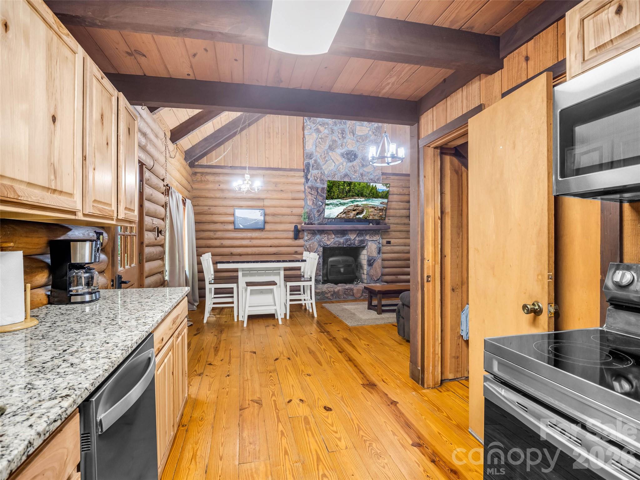 286 Harris Road Property Photo 13