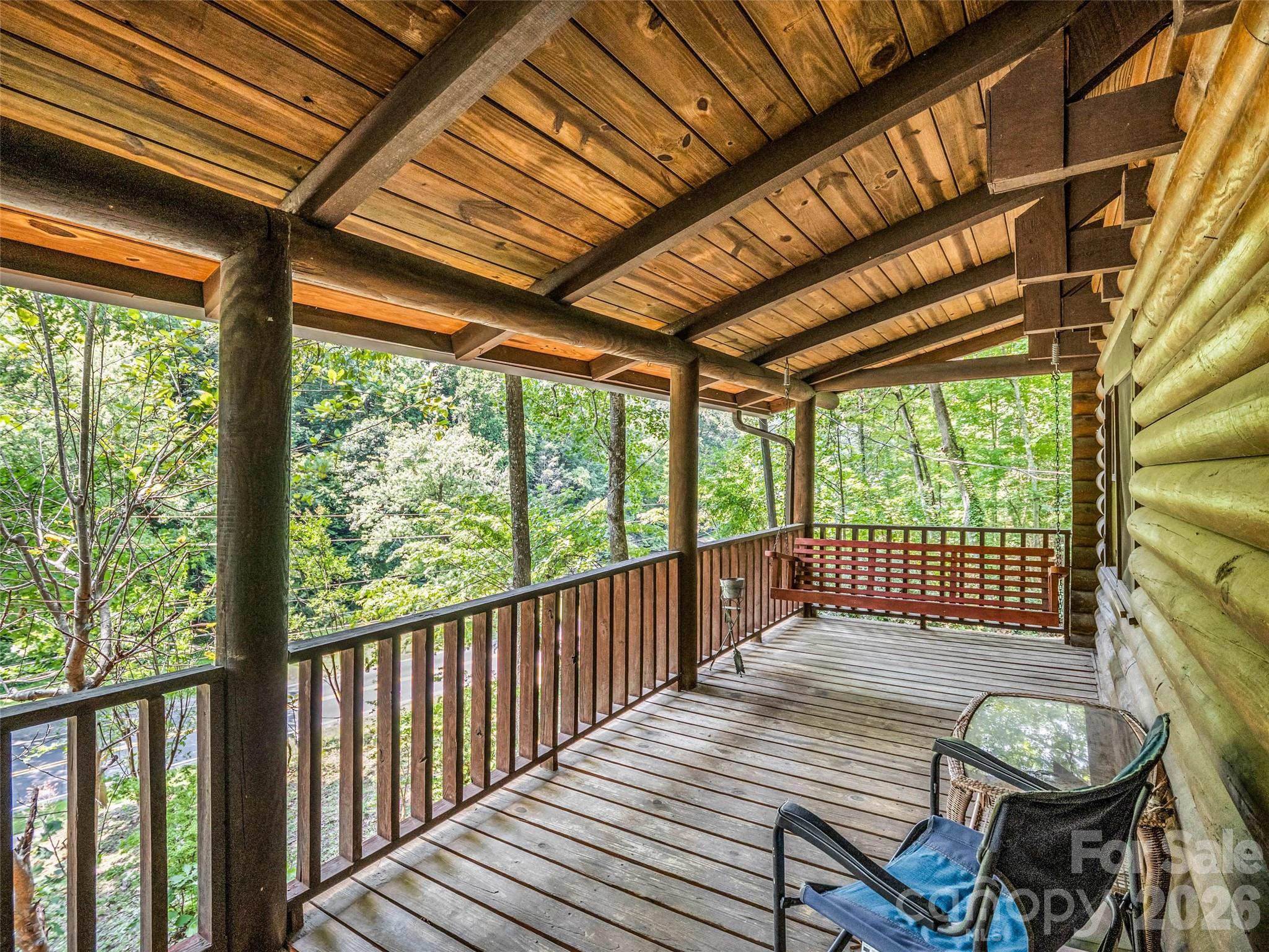 286 Harris Road Property Photo 15