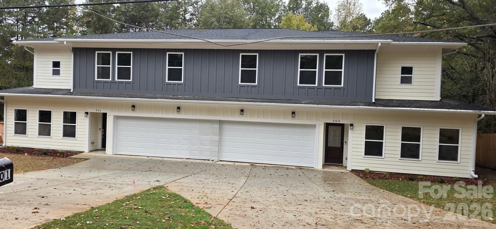 501 Granby Circle A Property Photo 1