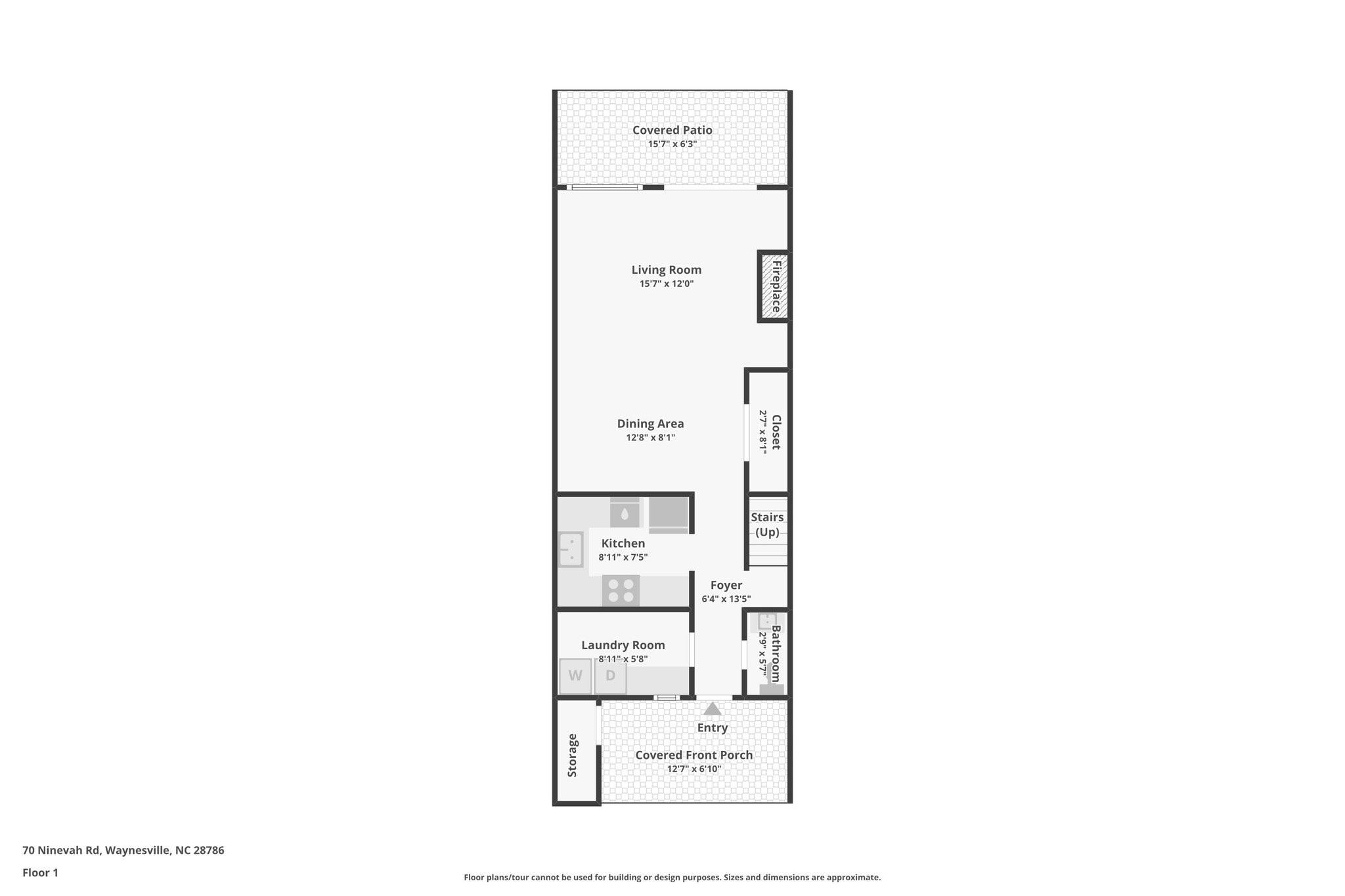 70 Ninevah Road Property Photo 15