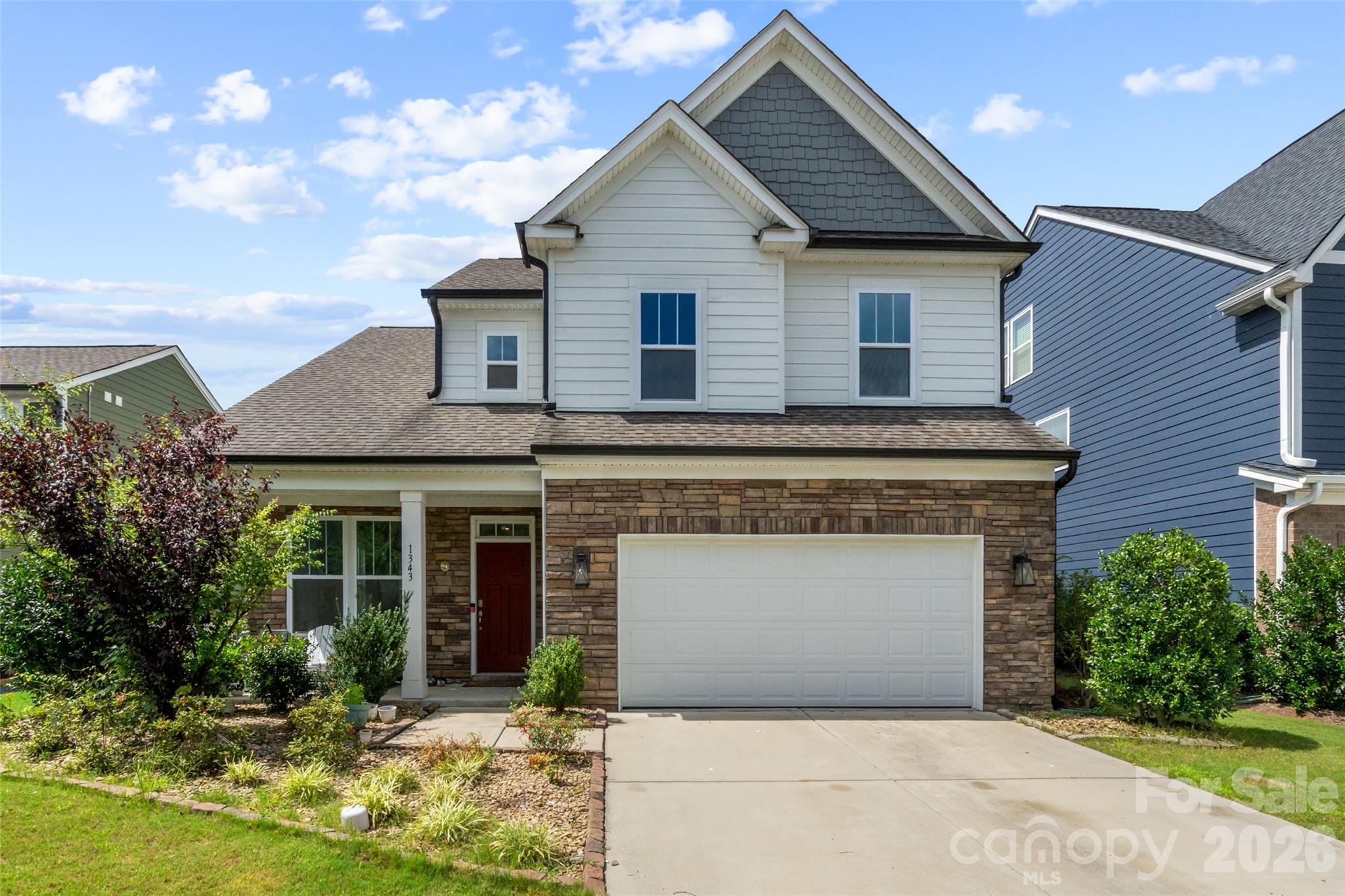 1343 Fishing Creek Road Property Photo 2