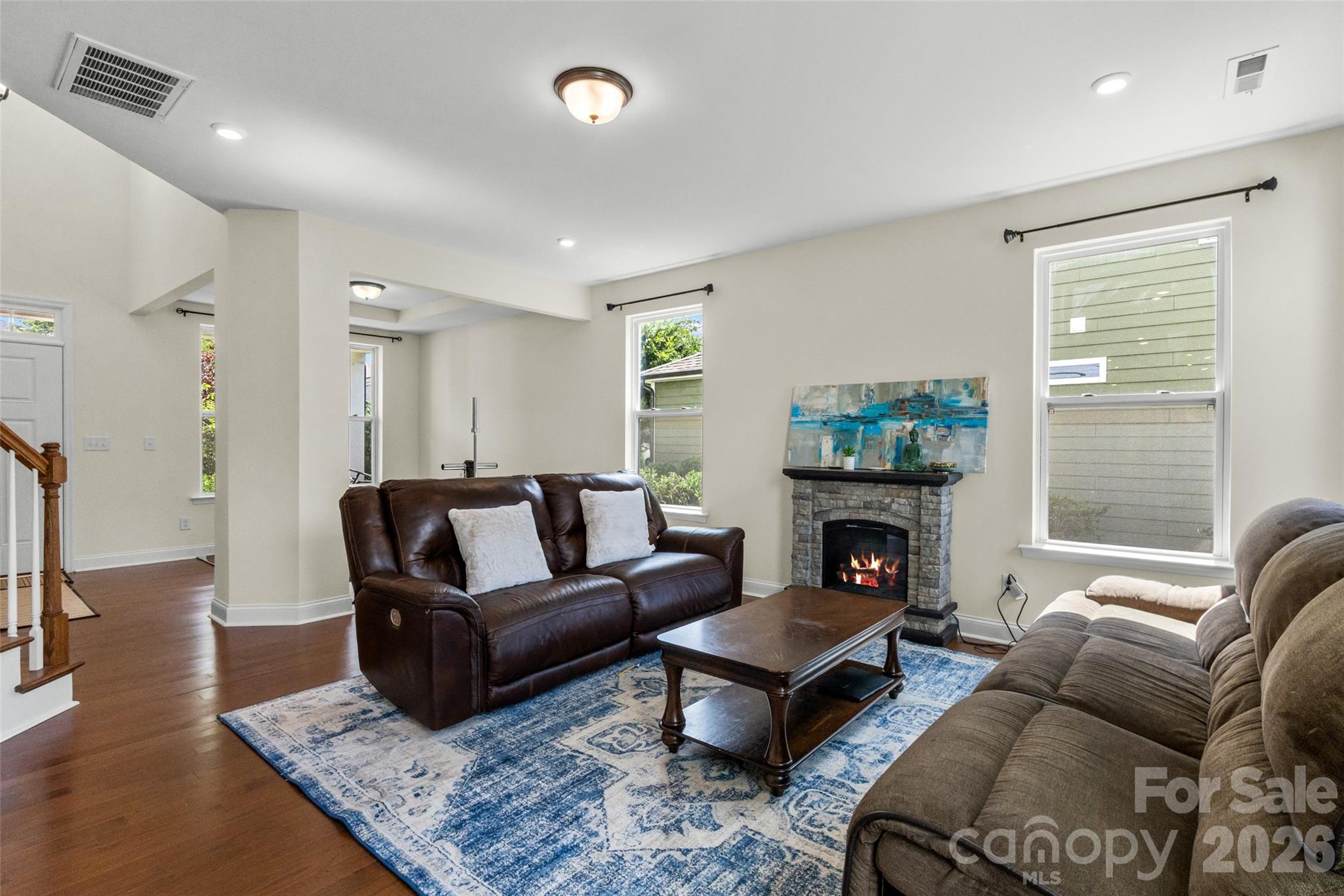 1343 Fishing Creek Road Property Photo 6