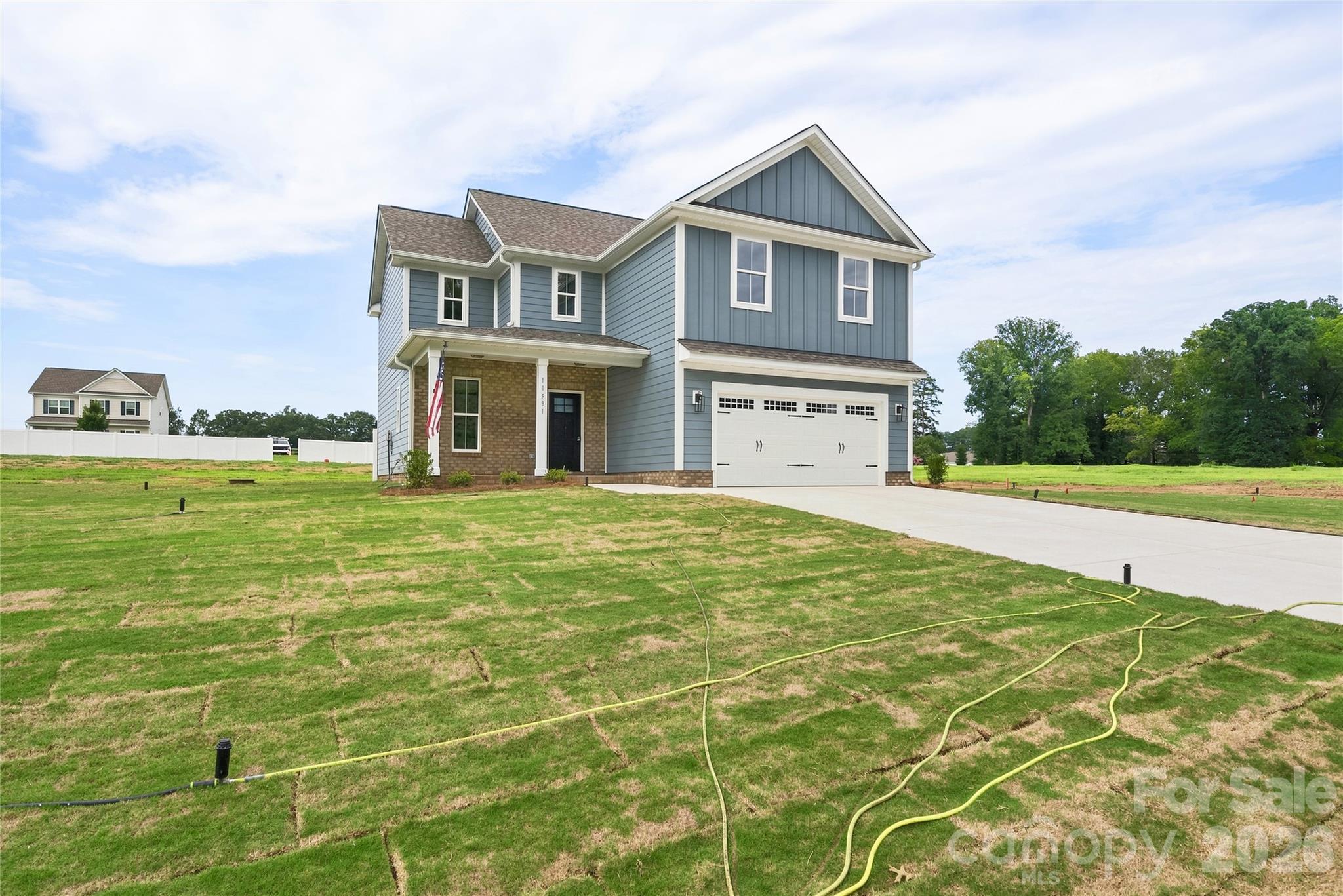 11591 Valley Oaks Lane Property Photo 2