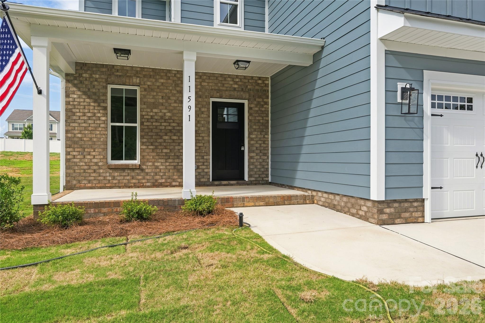 11591 Valley Oaks Lane Property Photo 4
