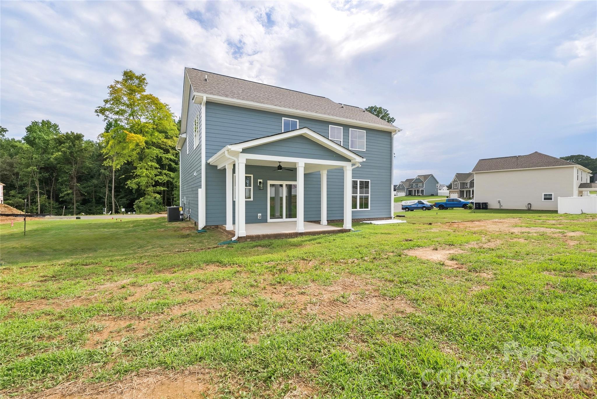 11591 Valley Oaks Lane Property Photo 36