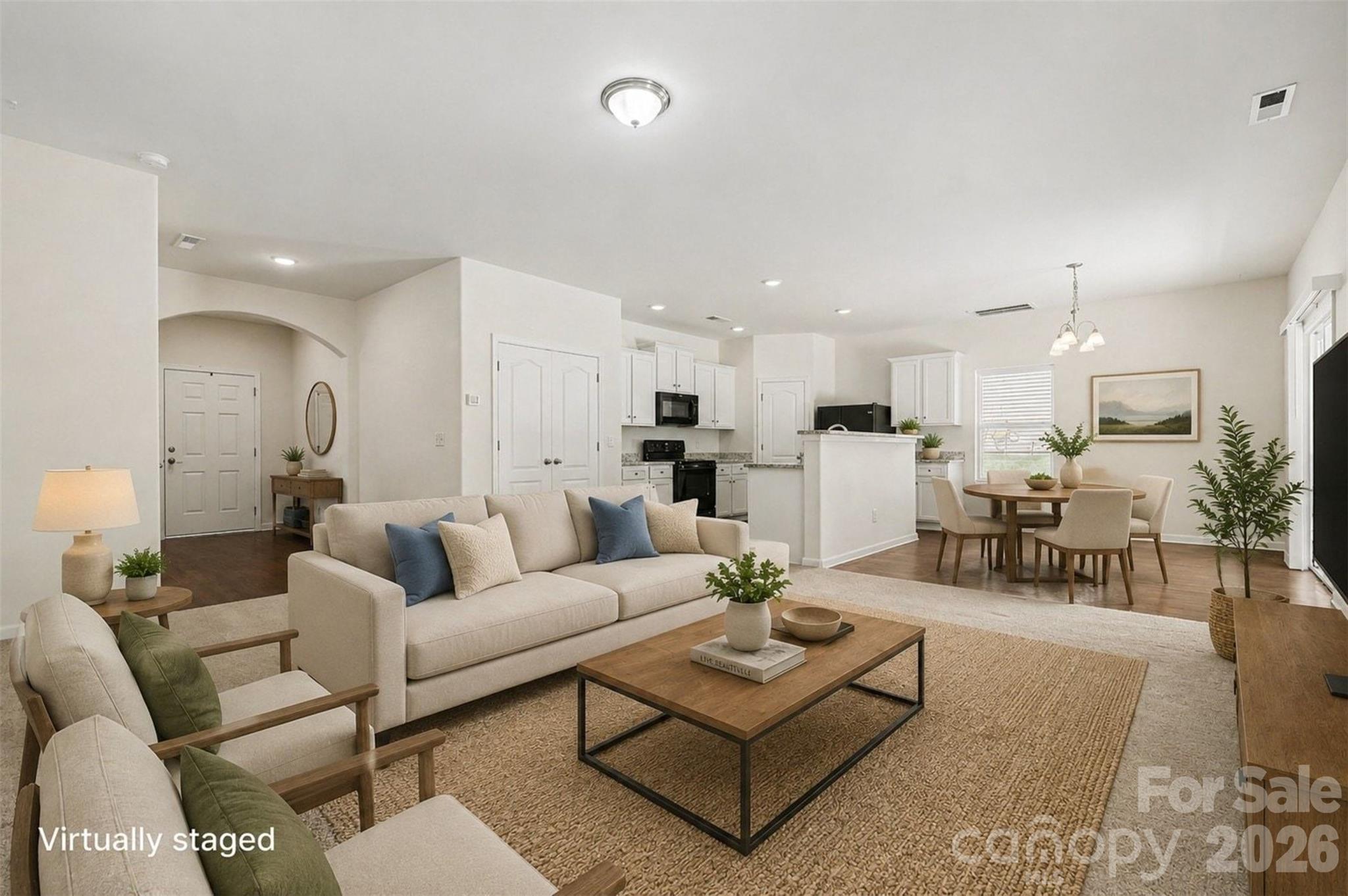 6414 Jerimoth Drive Property Photo 1