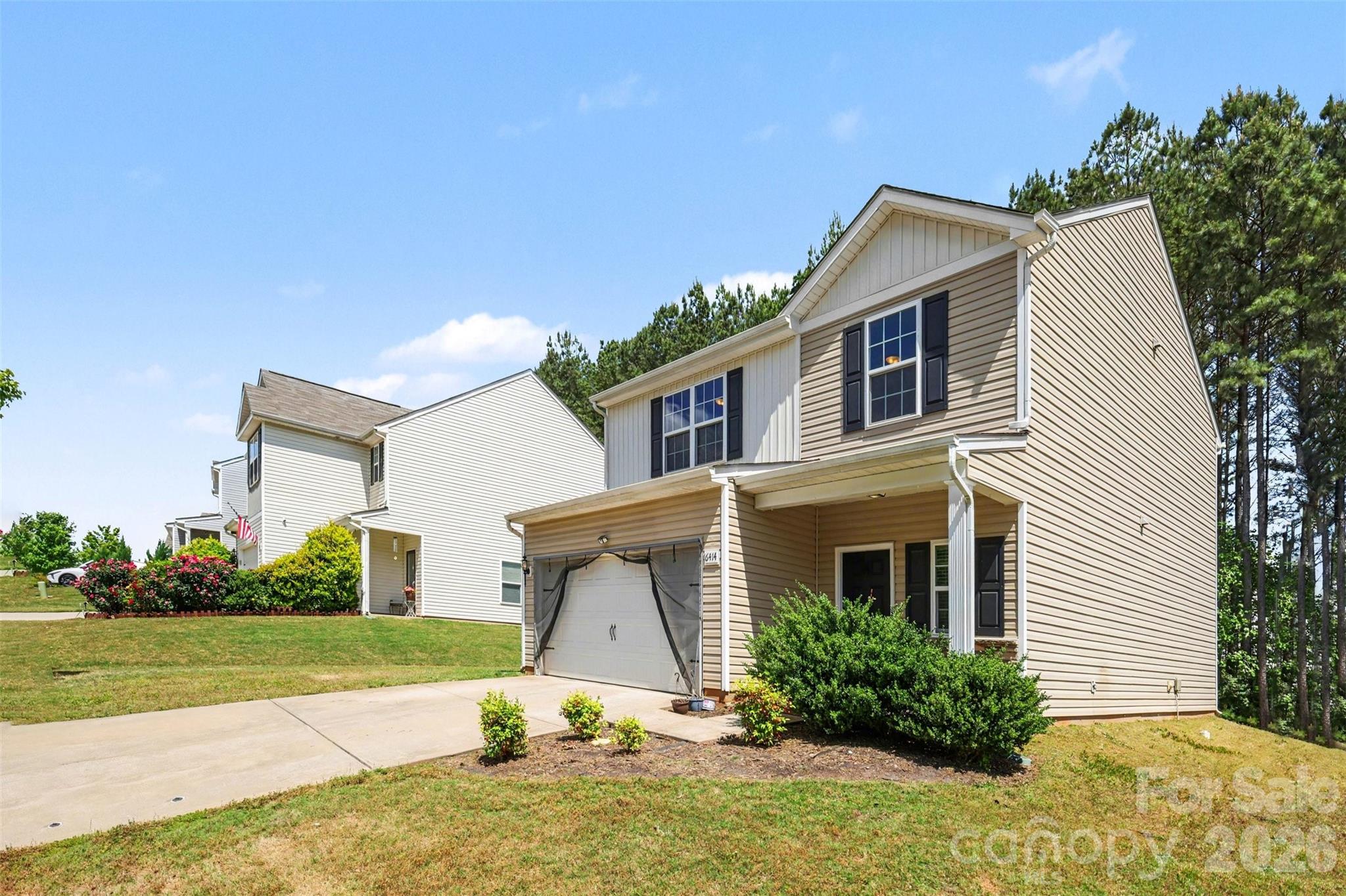 6414 Jerimoth Drive Property Photo 6