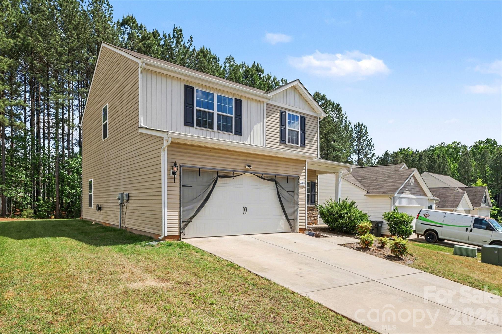 6414 Jerimoth Drive Property Photo 7
