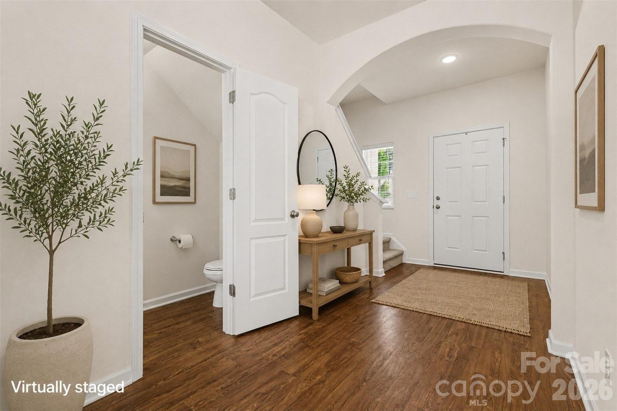 6414 Jerimoth Drive Property Photo 8
