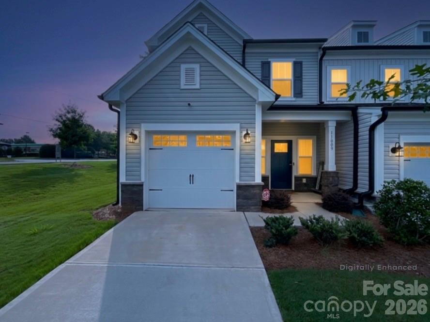 11009 Pagebrook Lane Property Photo 1
