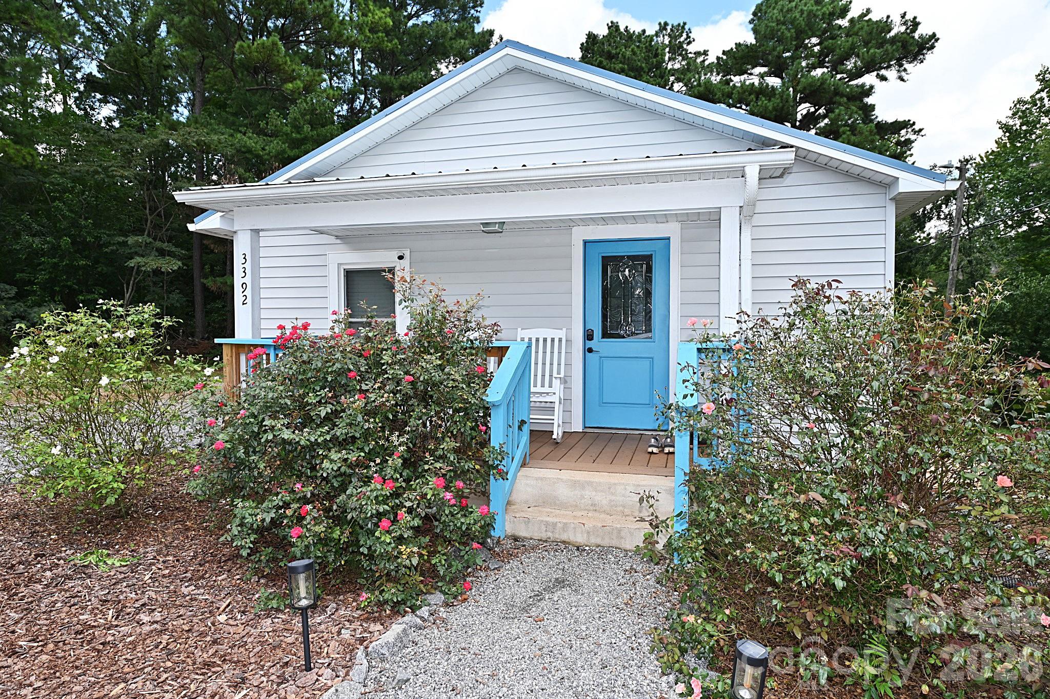 3392 Pearidge Road Property Photo 1