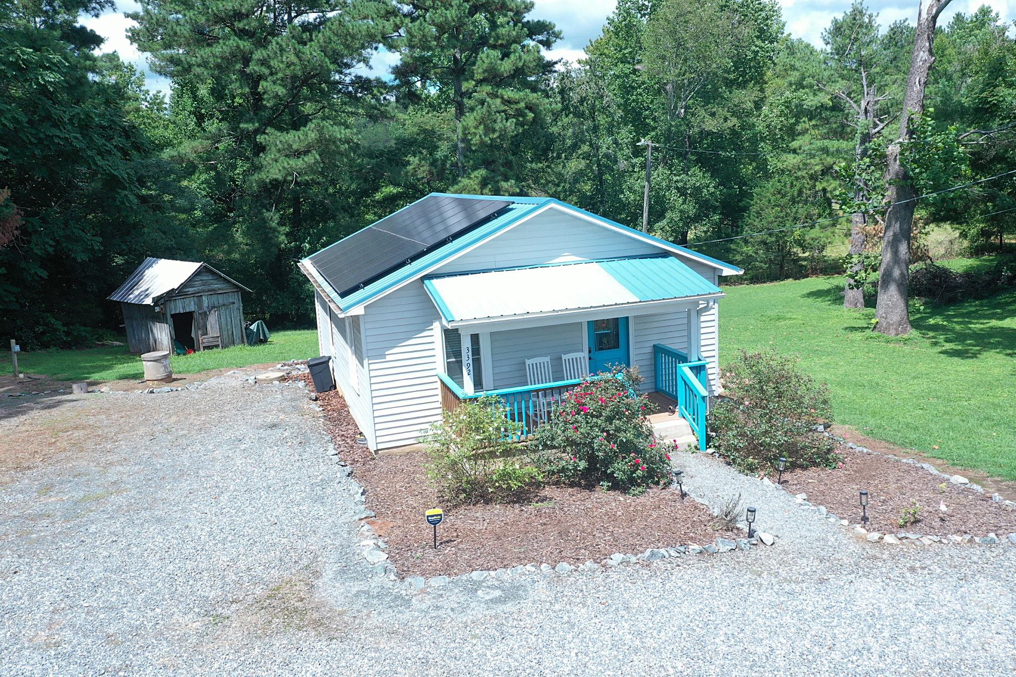 3392 Pearidge Road Property Photo 2