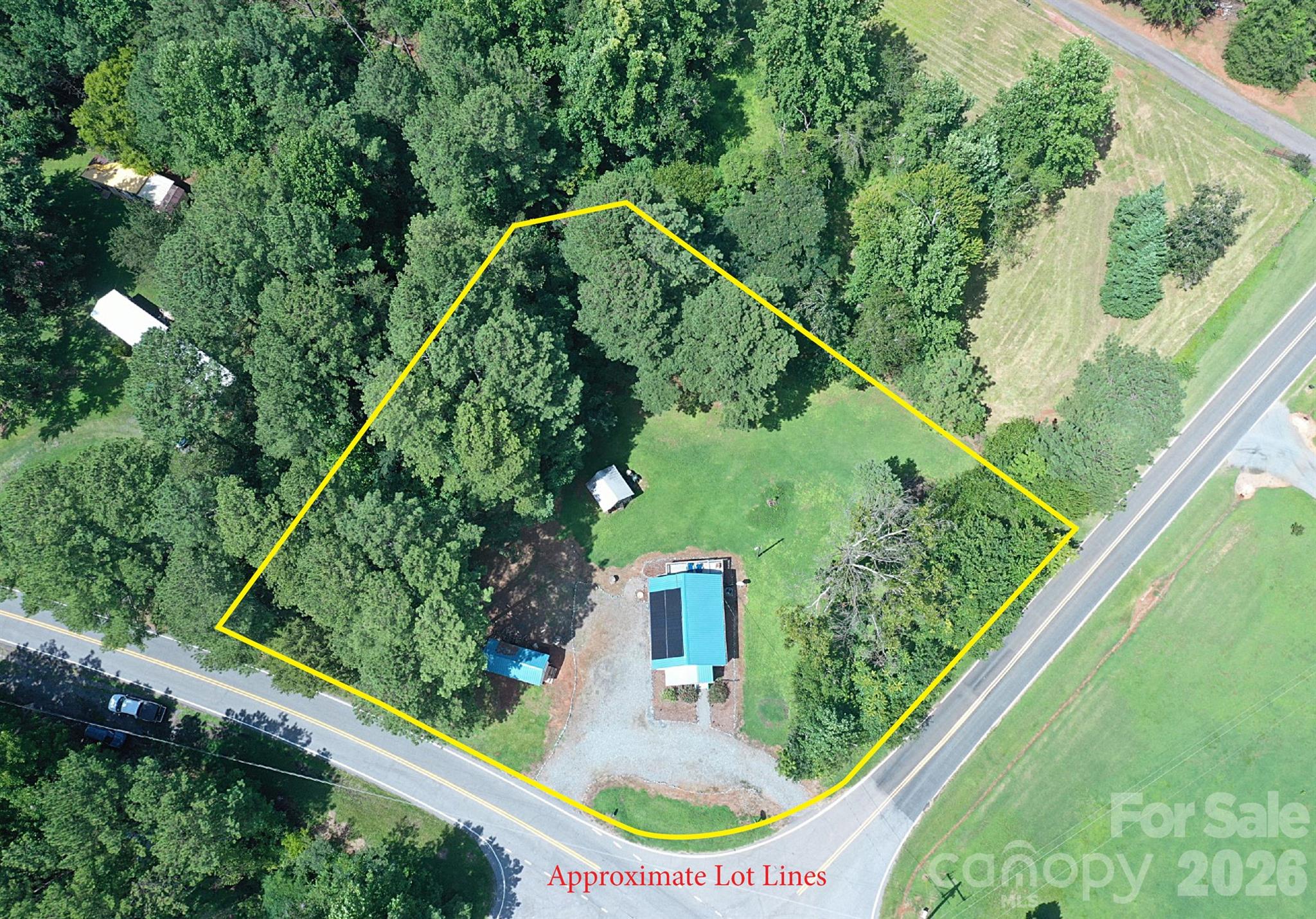 3392 Pearidge Road Property Photo 3
