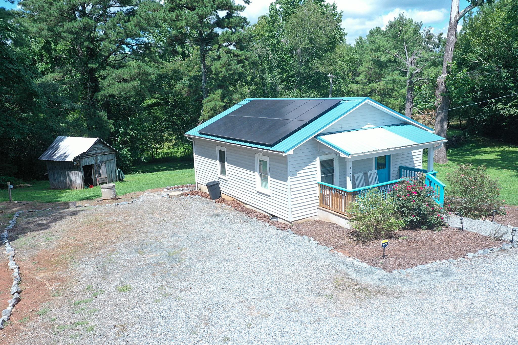 3392 Pearidge Road Property Photo 4