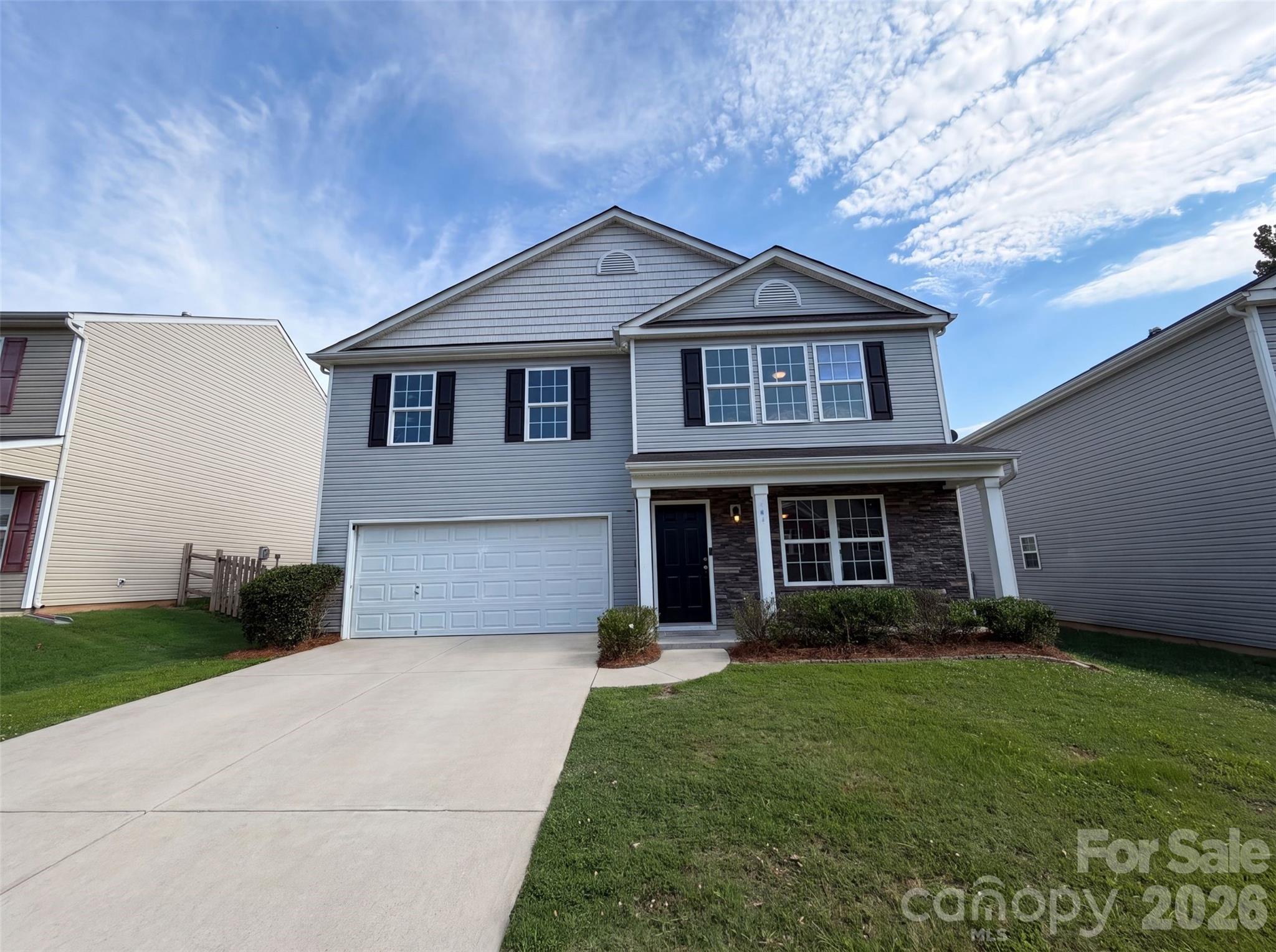 802 Bartram Avenue Property Photo 1