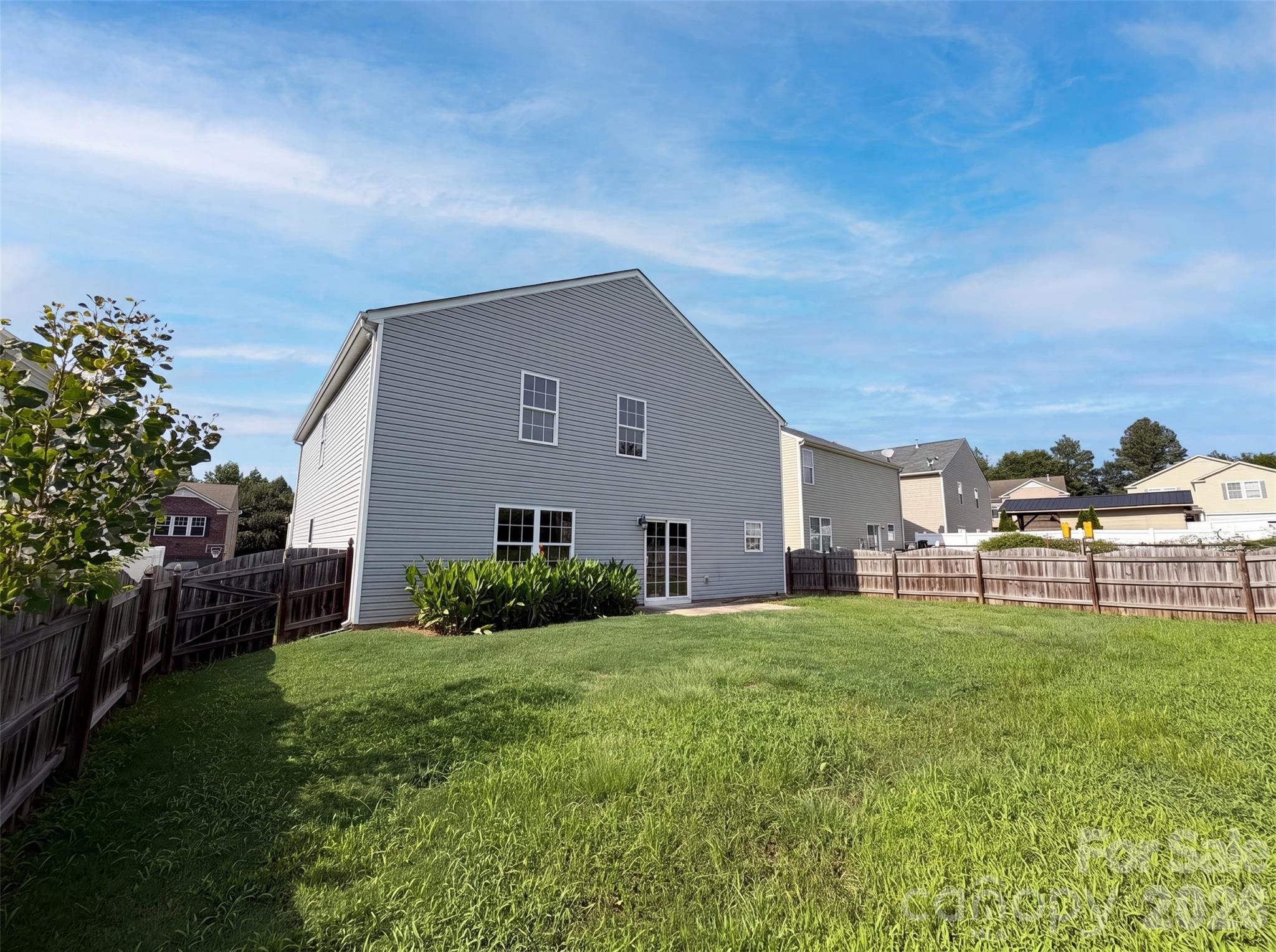 802 Bartram Avenue Property Photo 18