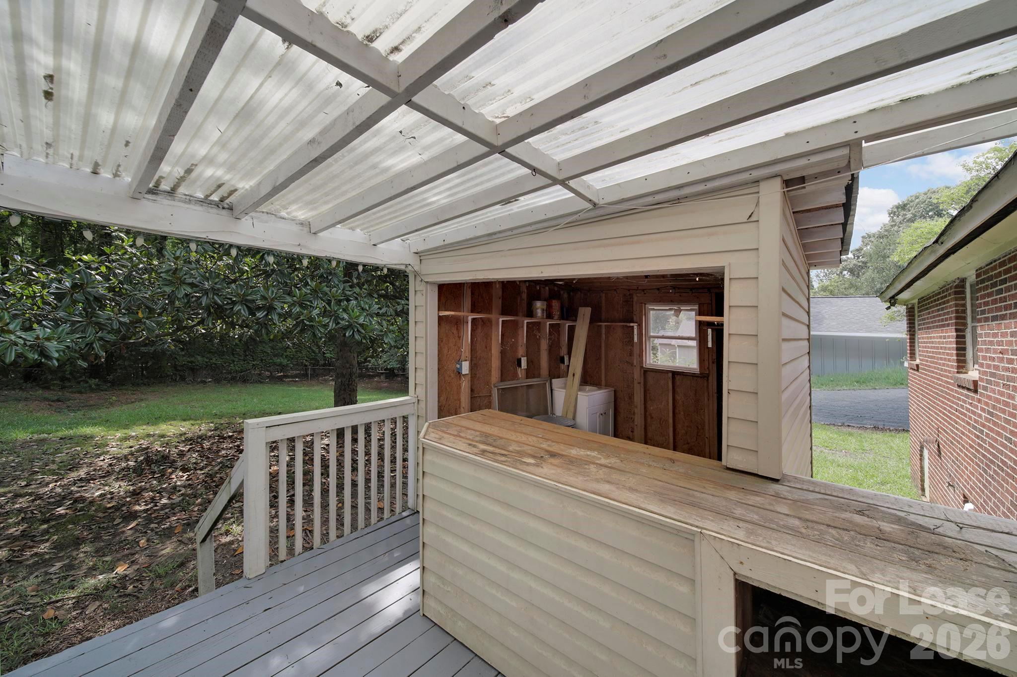 501 Olin Drive Property Photo 20