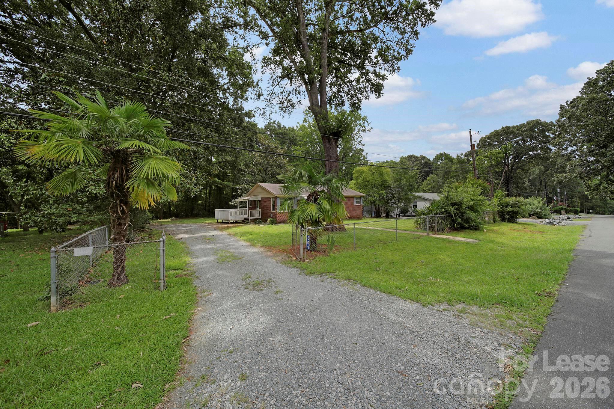 501 Olin Drive Property Photo 26