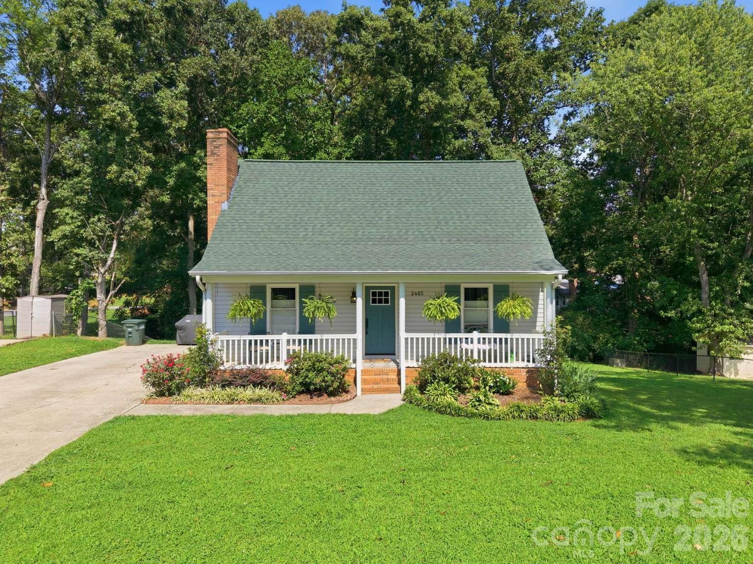2465 Autumnwood Trail Property Photo 1