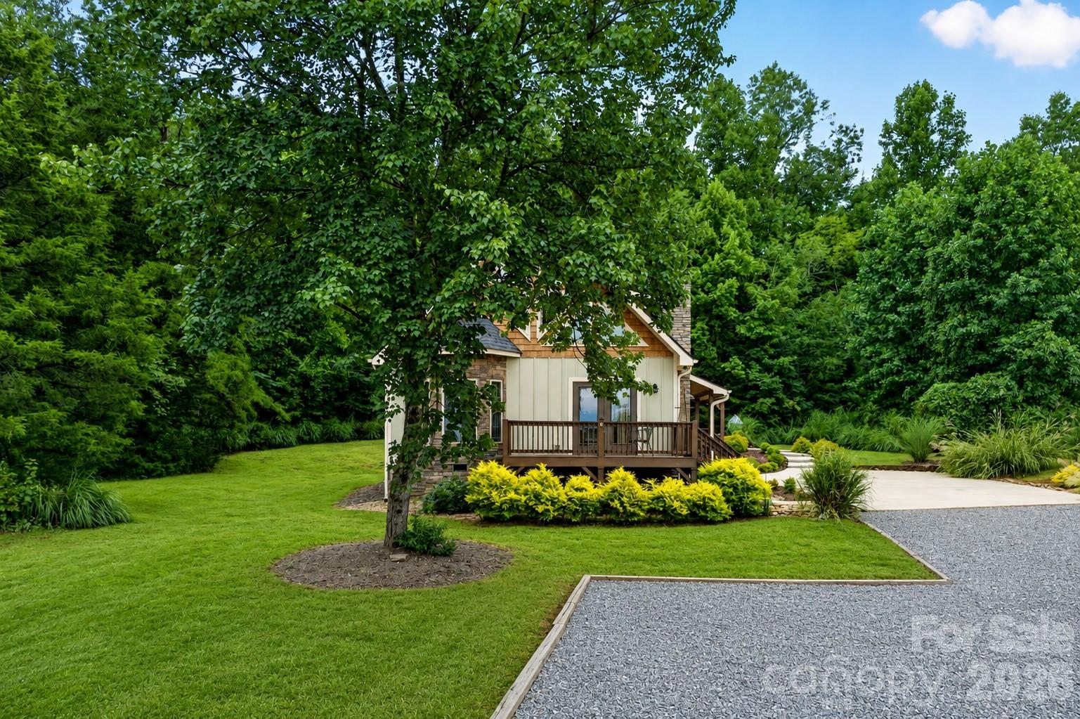 2428 Old Fort Sugar Hill Road Property Photo 4