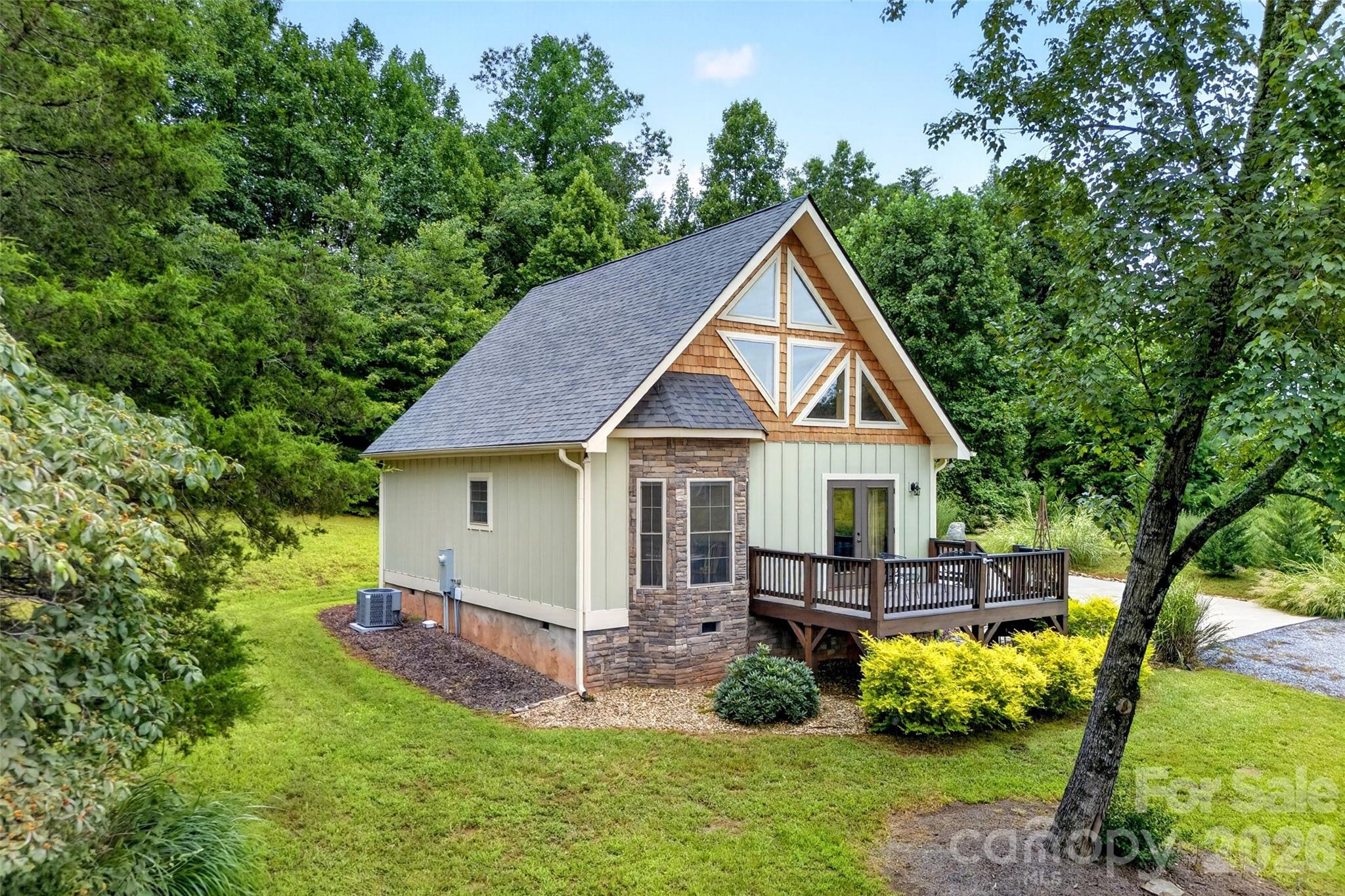 2428 Old Fort Sugar Hill Road Property Photo 6