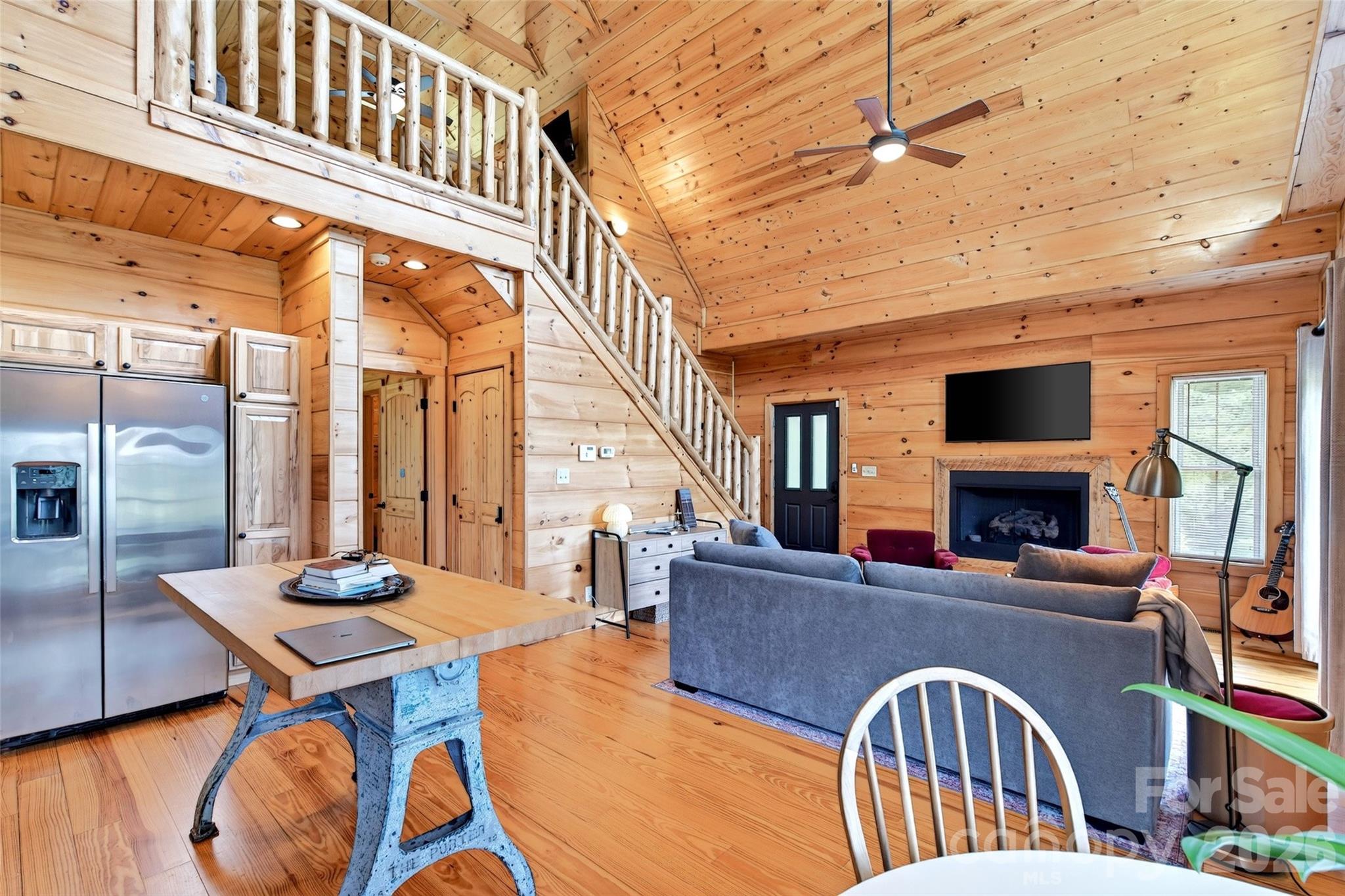 2428 Old Fort Sugar Hill Road Property Photo 15