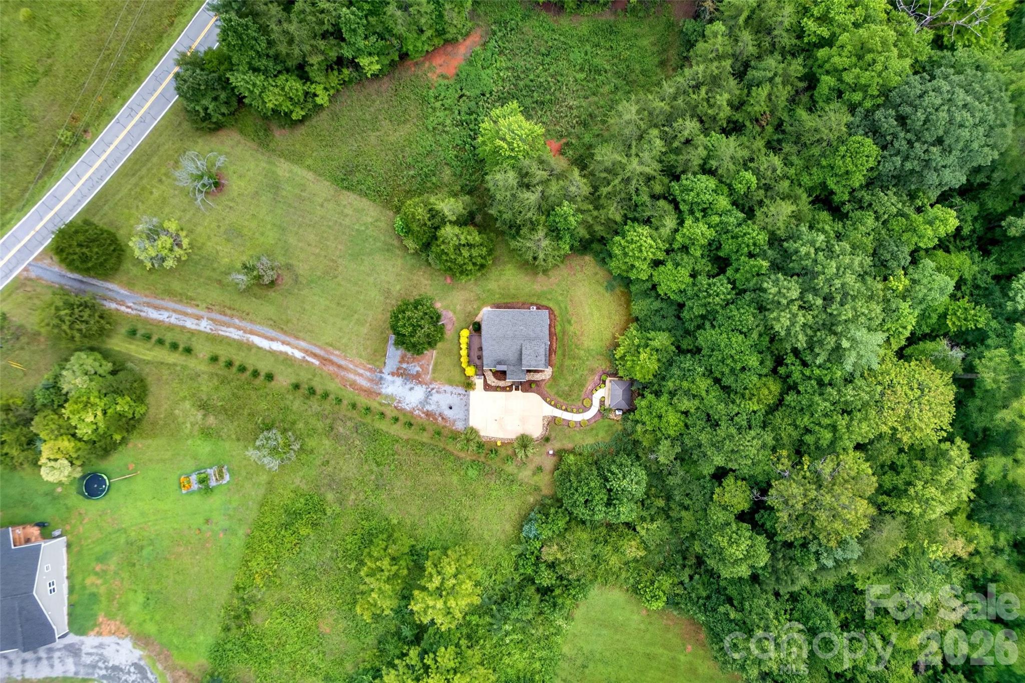 2428 Old Fort Sugar Hill Road Property Photo 33